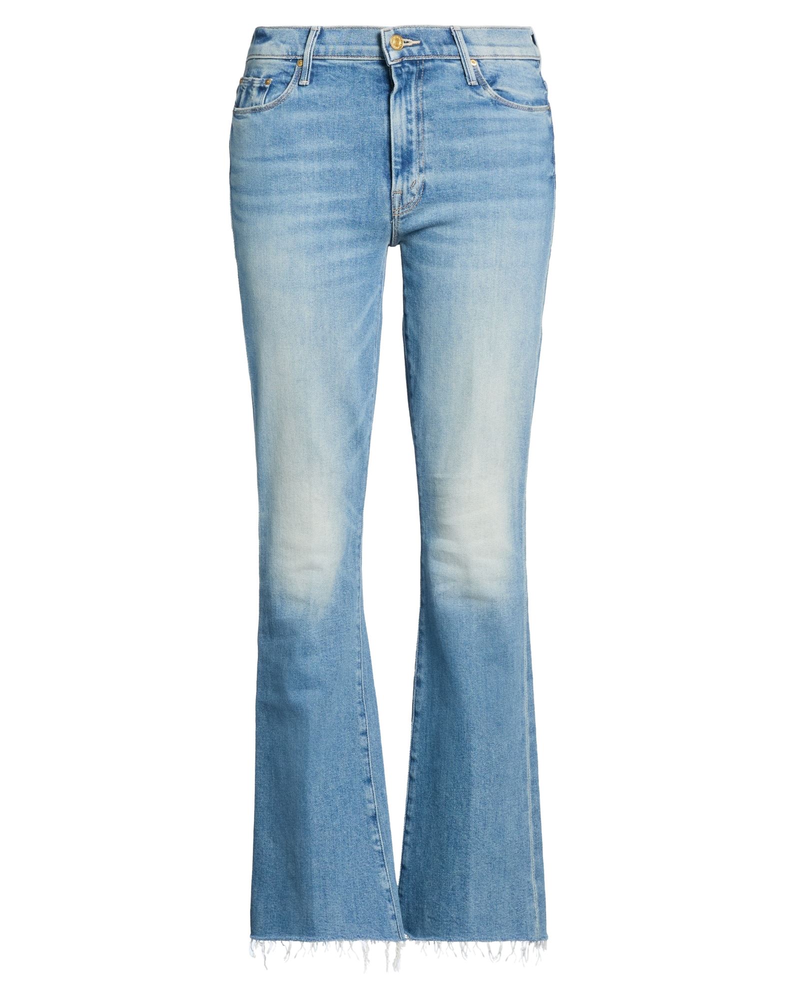 MOTHER MOTHER BOTTOMWEAR Τζιν