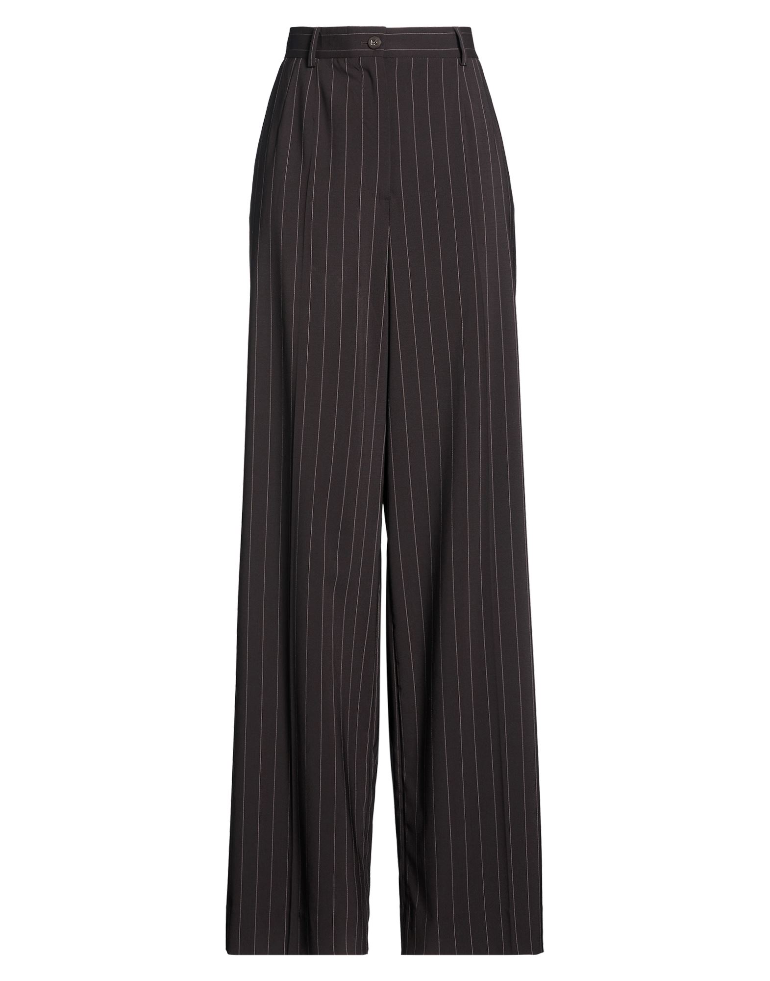 DOLCE&GABBANA DOLCE&GABBANA BOTTOMWEAR Casual Παντελόνι