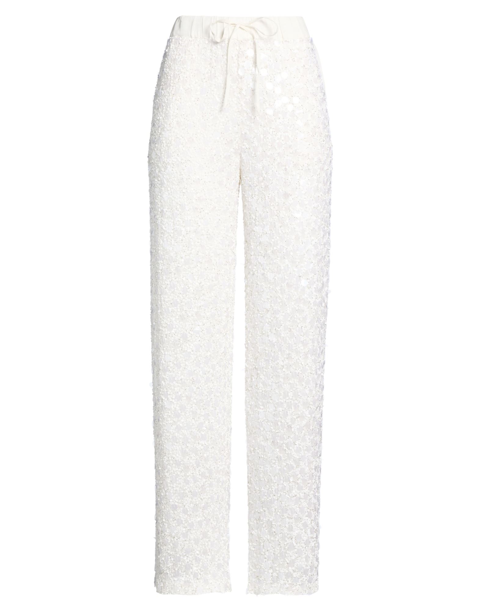 P.A.R.O.S.H. P.A.R.O.S.H. BOTTOMWEAR Casual Παντελόνι