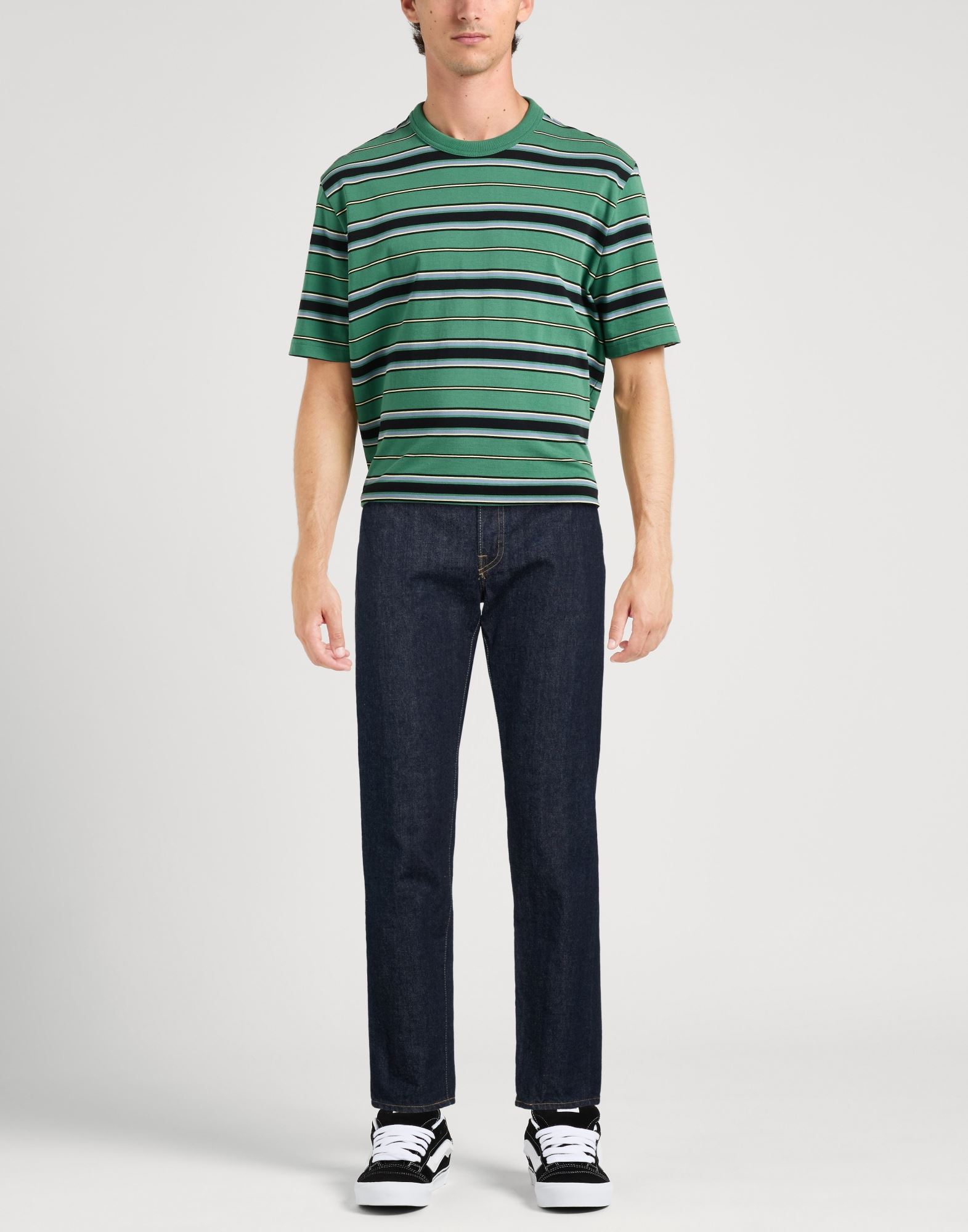  Edwin - Hosen & Röcke - Jeanshosen - On Yoox.com 