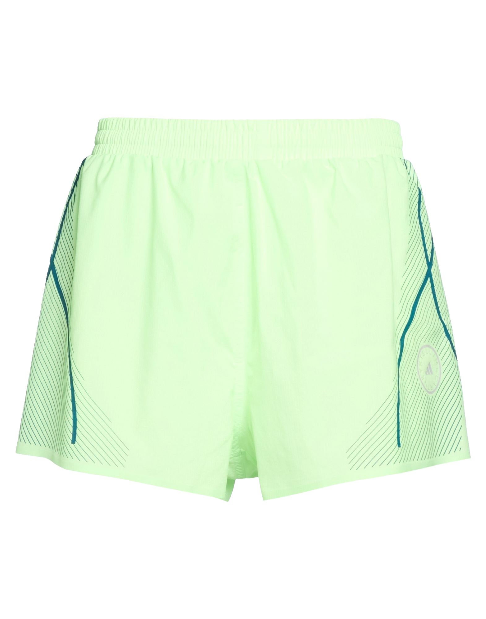 ADIDAS by STELLA McCARTNEY BOTTOMWEAR Σορτς & Βερμούδες