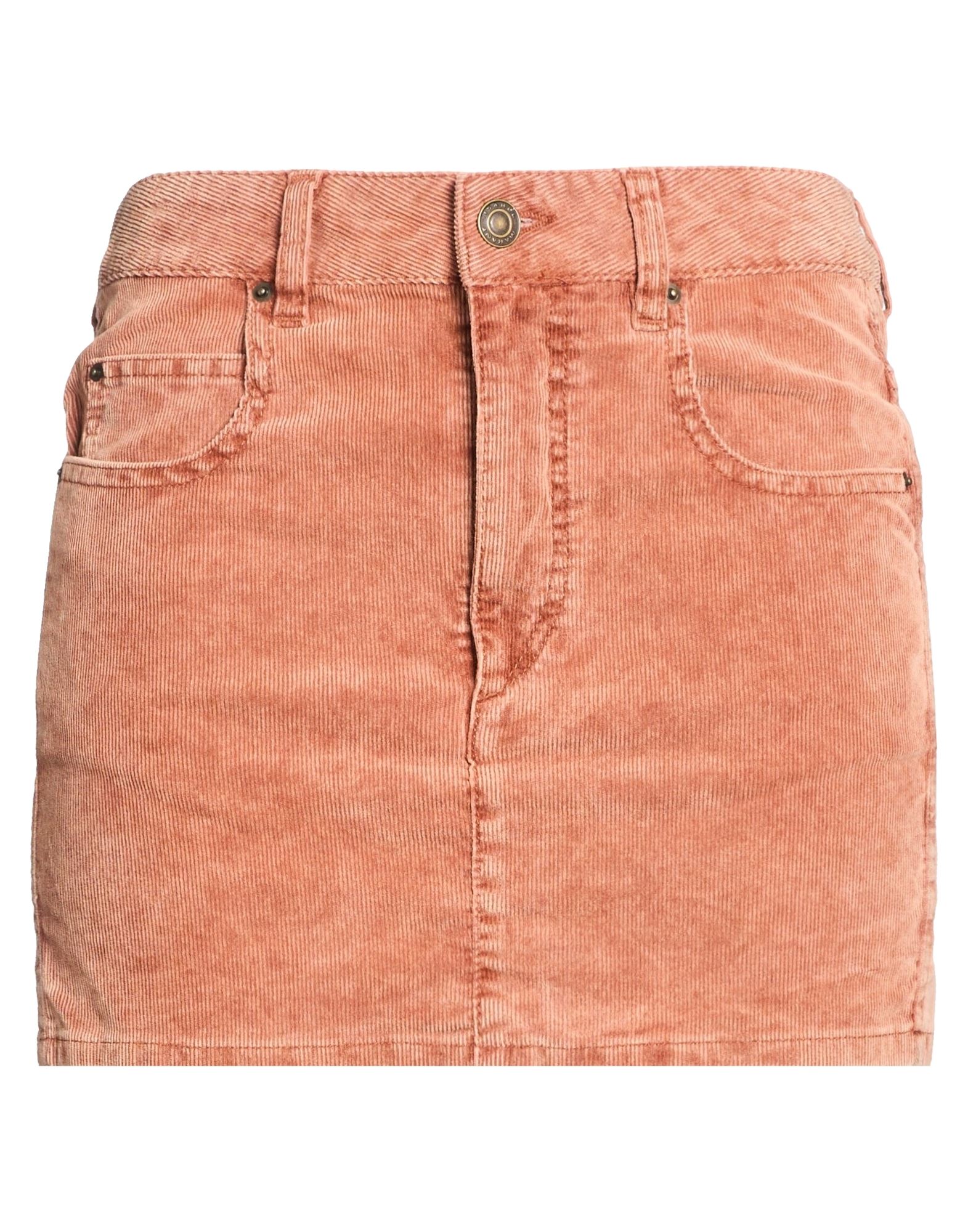 MARANT ÉTOILE MARANT ÉTOILE BOTTOMWEAR Μίνι φούστα