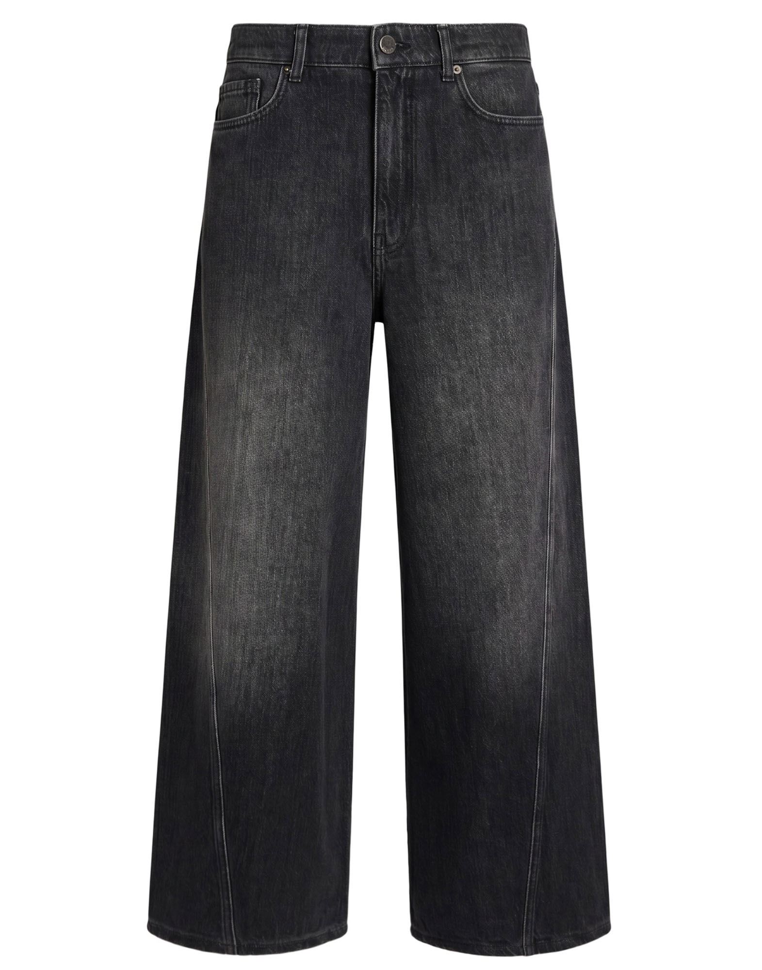 ROSSI ROSSI BOTTOMWEAR Τζιν