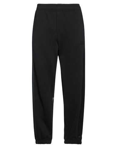 Pantalones Hombre Negro L,M Hombre