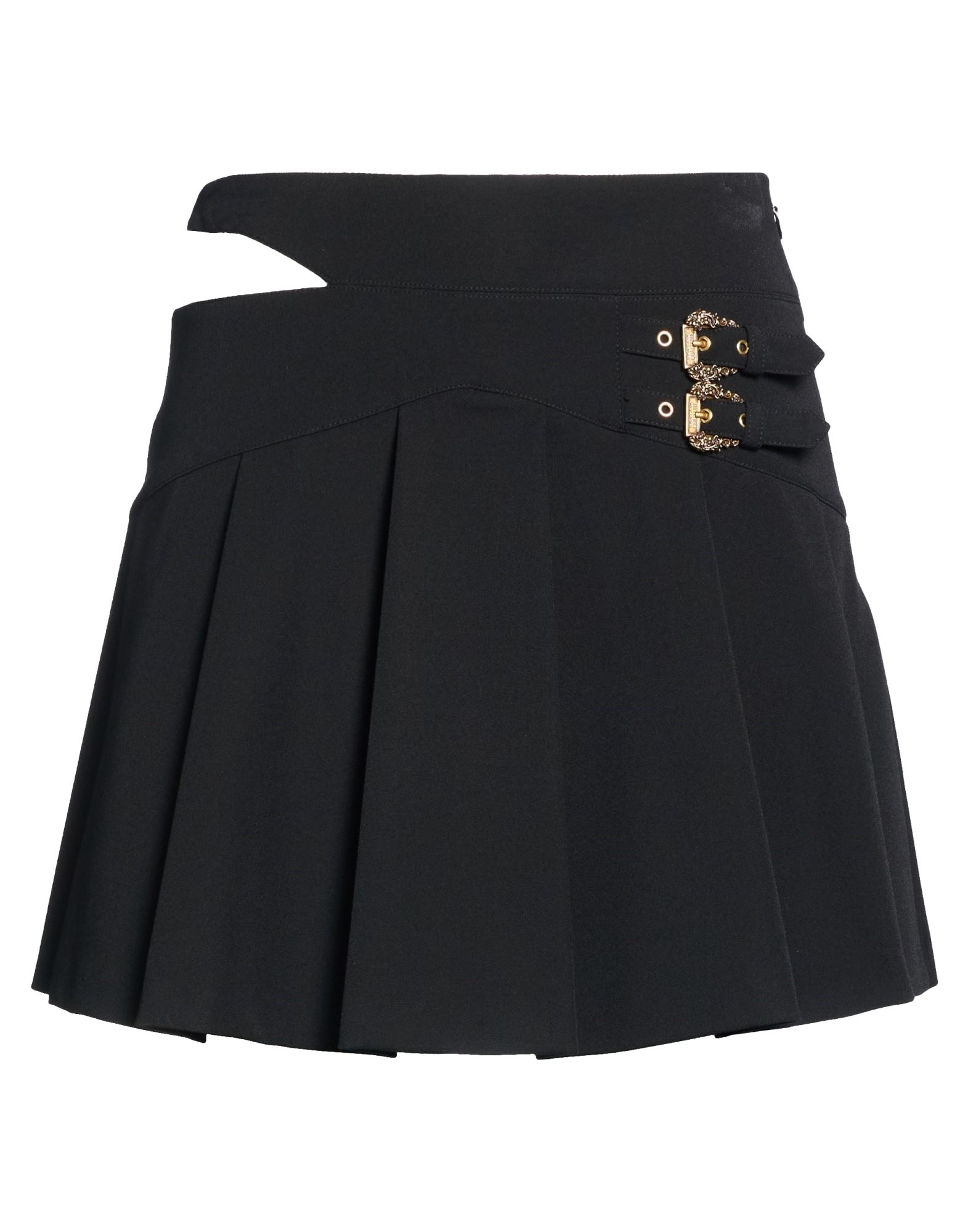 VERSACE JEANS COUTURE VERSACE JEANS COUTURE BOTTOMWEAR Μίνι φούστα
