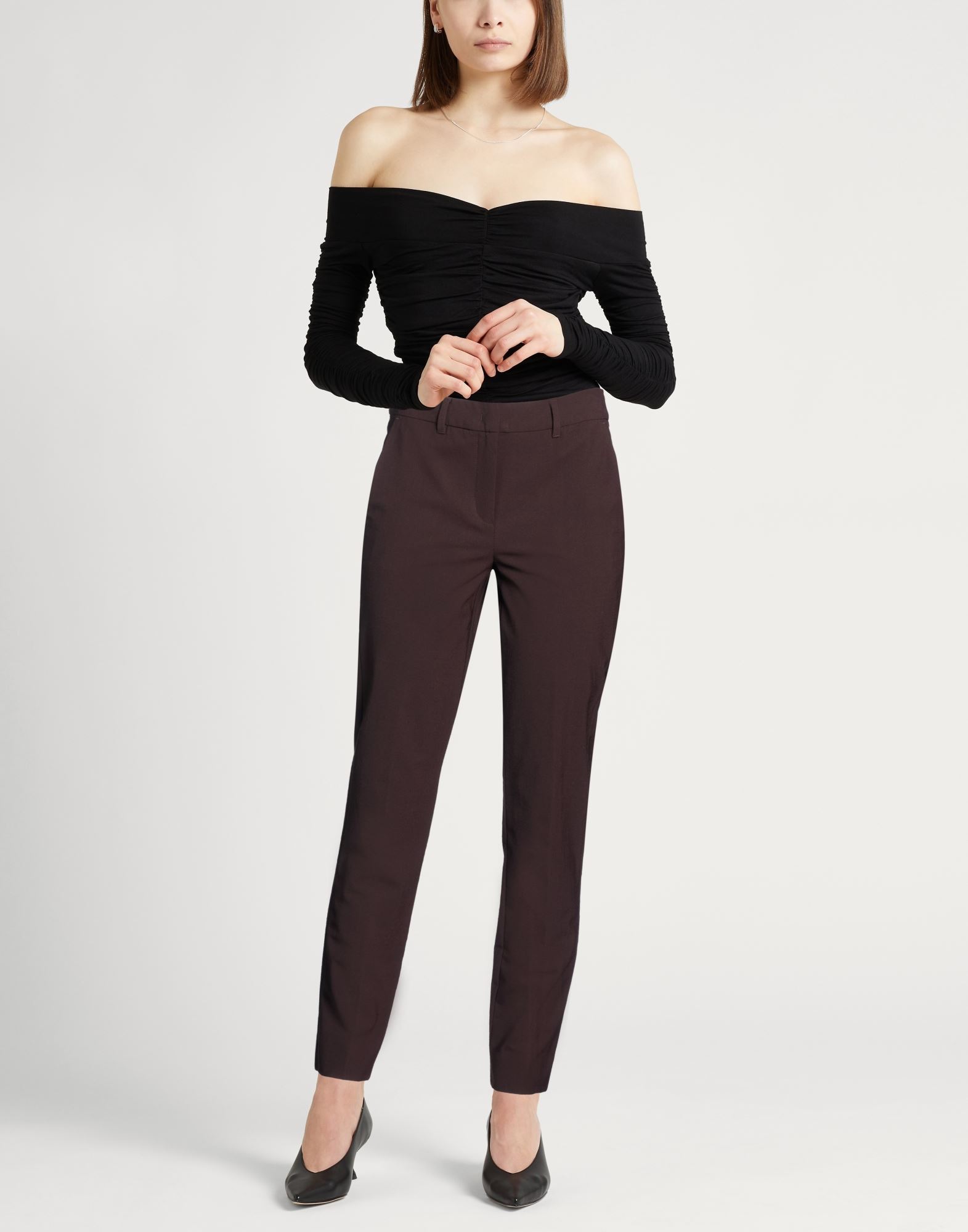  Marella - Hosen & Röcke - Hosen - On Yoox.com 