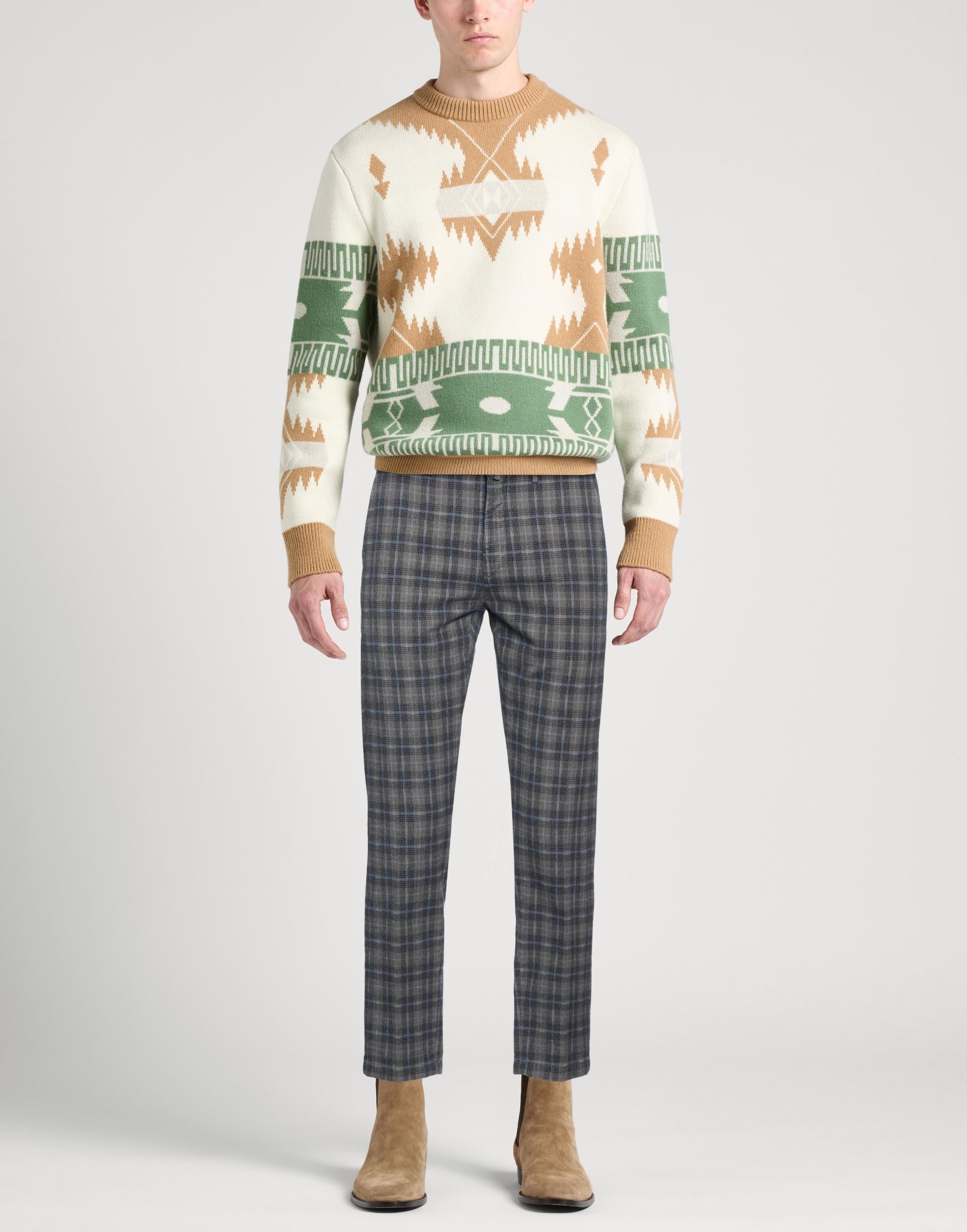  Siviglia - Hosen & Röcke - Hosen - On Yoox.com 
