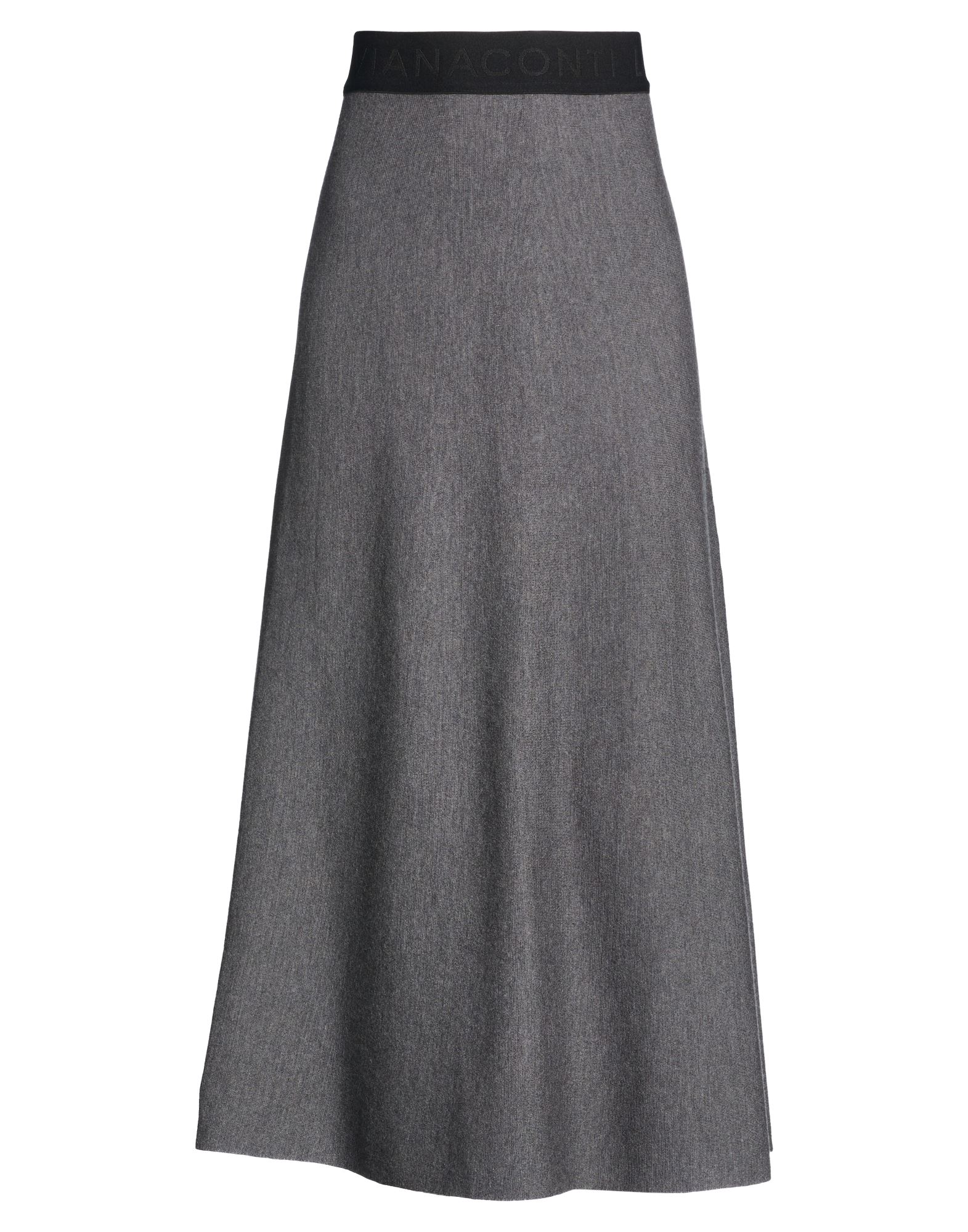 LIVIANA CONTI BOTTOMWEAR Μίντι φούστα