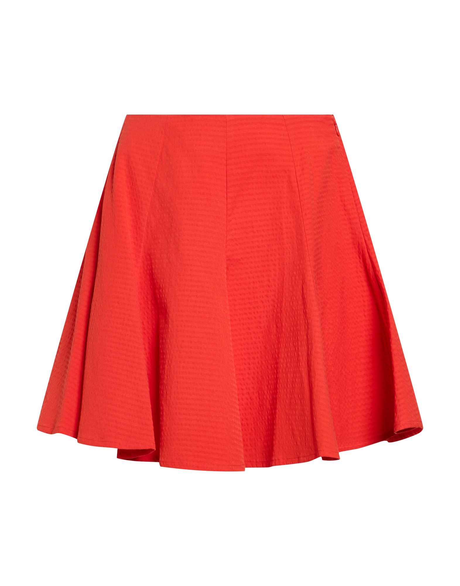 KENZO KENZO BOTTOMWEAR Μίνι φούστα