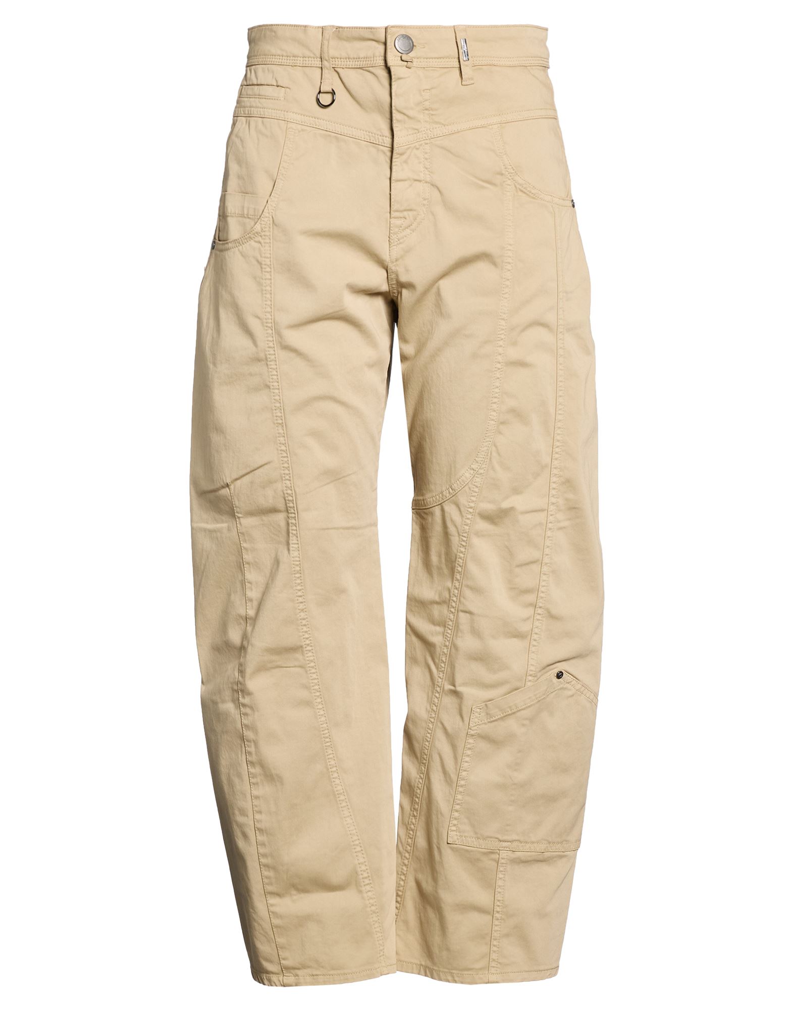 HIGH HIGH BOTTOMWEAR Casual Παντελόνι