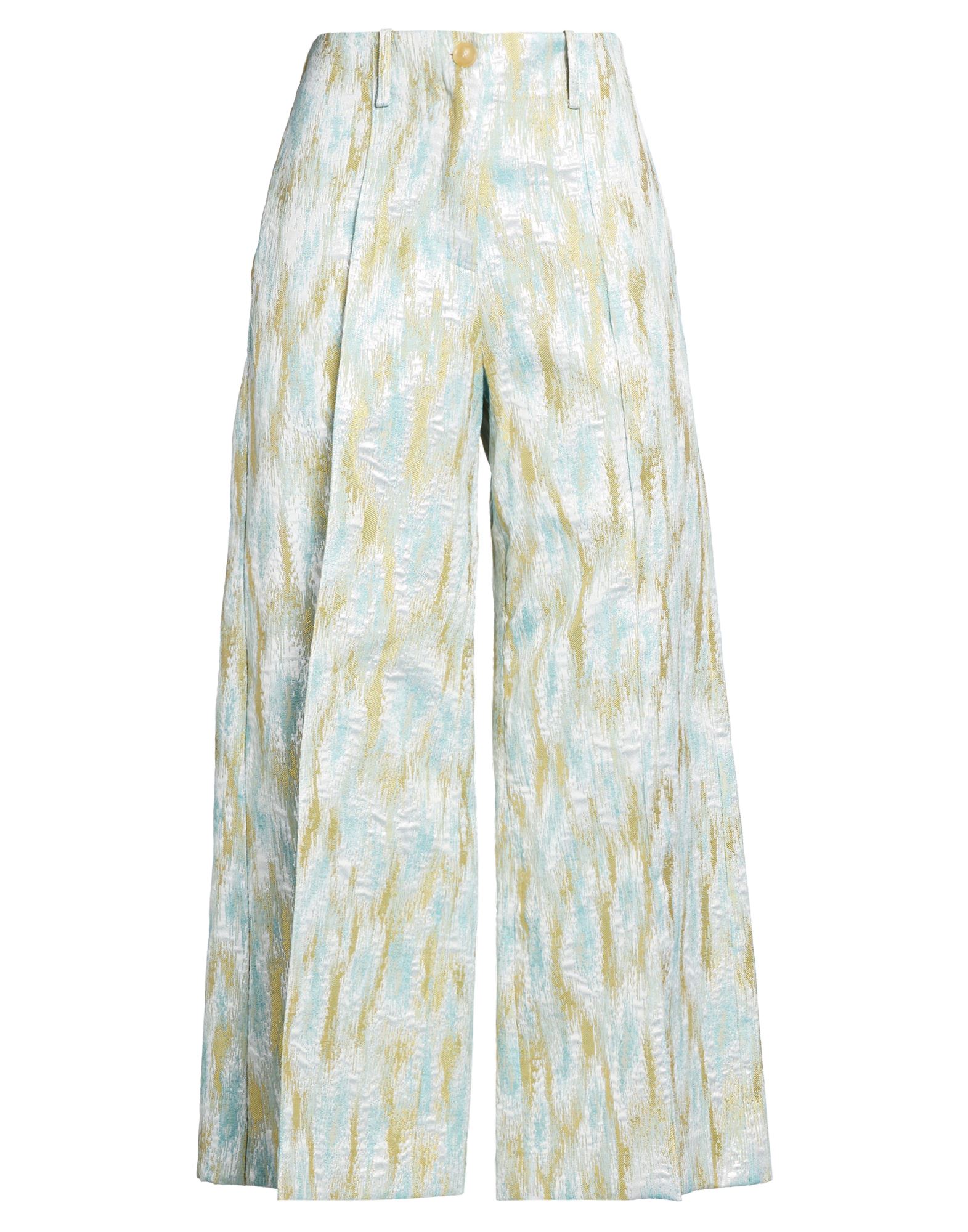 ERIKA CAVALLINI ERIKA CAVALLINI BOTTOMWEAR Casual Παντελόνι