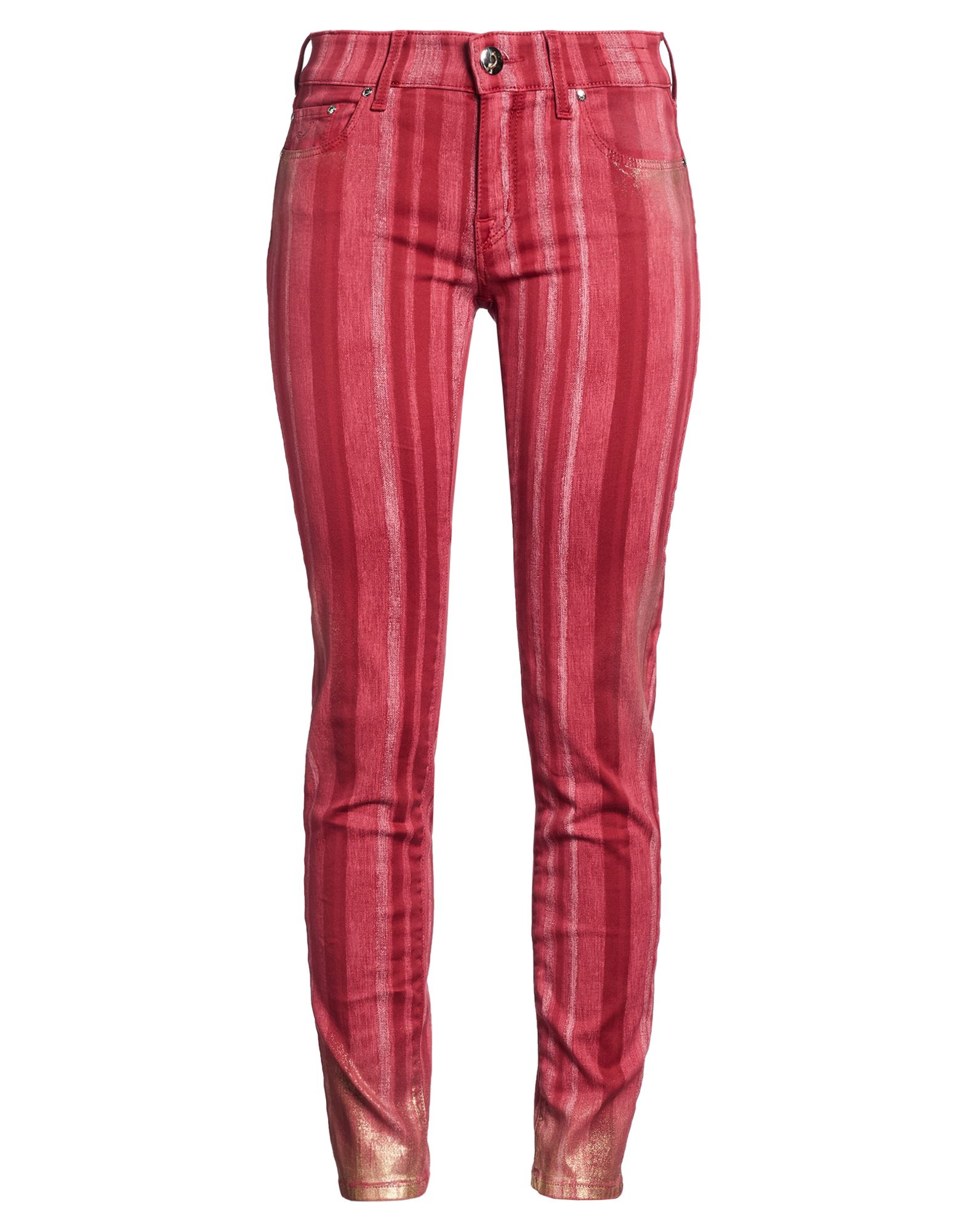 JACOB COHЁN BOTTOMWEAR Τζιν