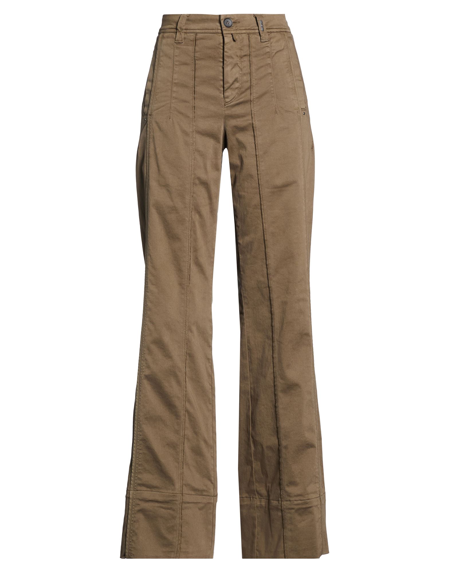 HIGH HIGH BOTTOMWEAR Casual Παντελόνι