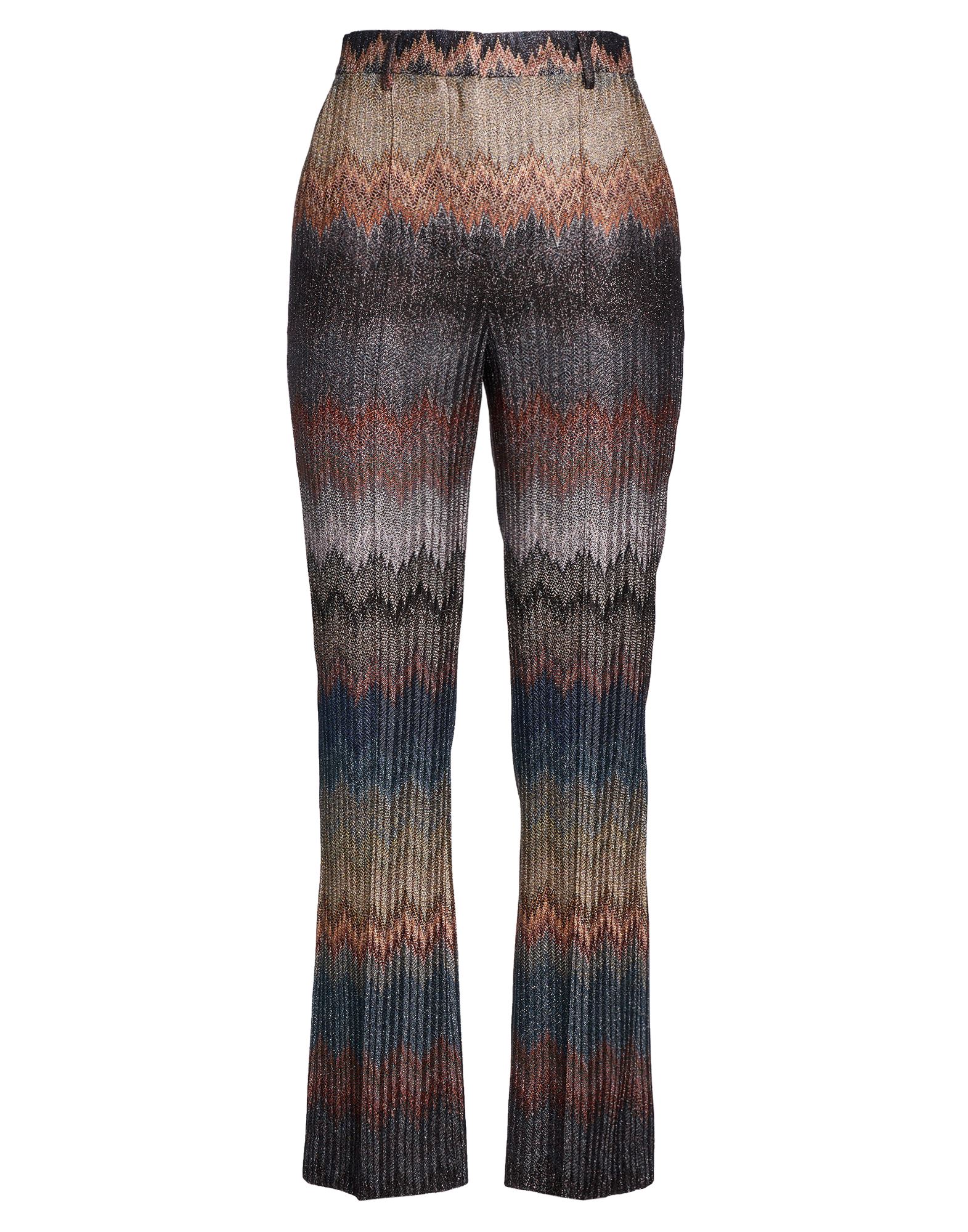 MISSONI MISSONI BOTTOMWEAR Casual Παντελόνι