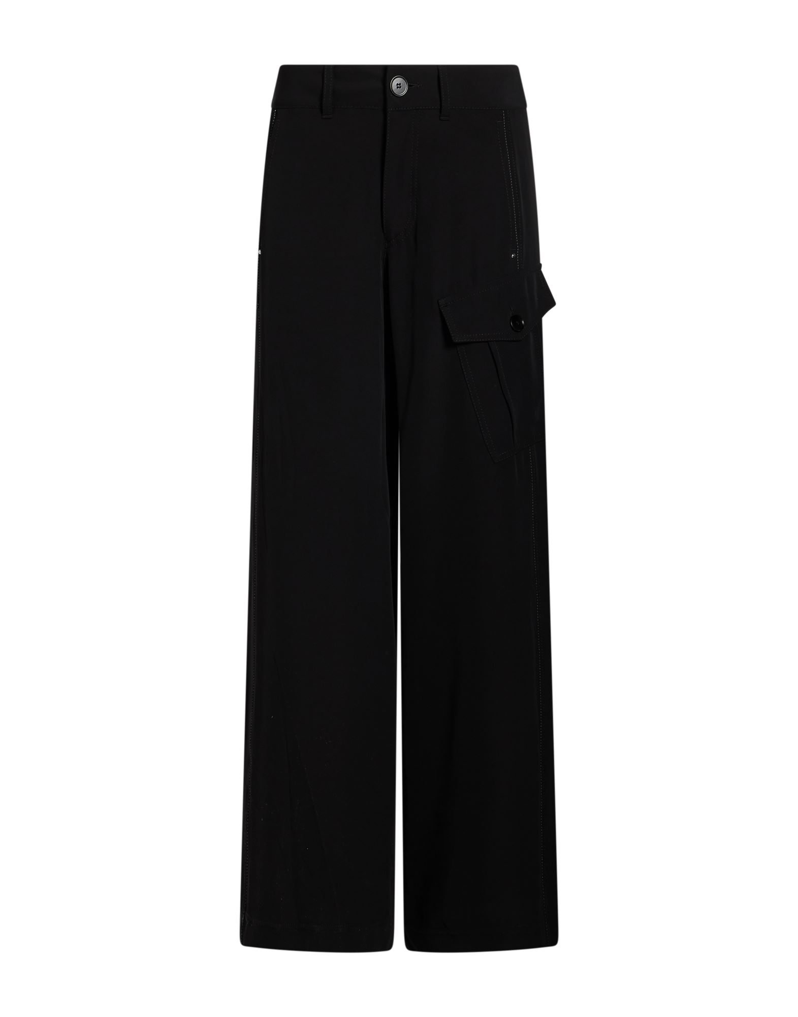 HIGH HIGH BOTTOMWEAR Casual Παντελόνι