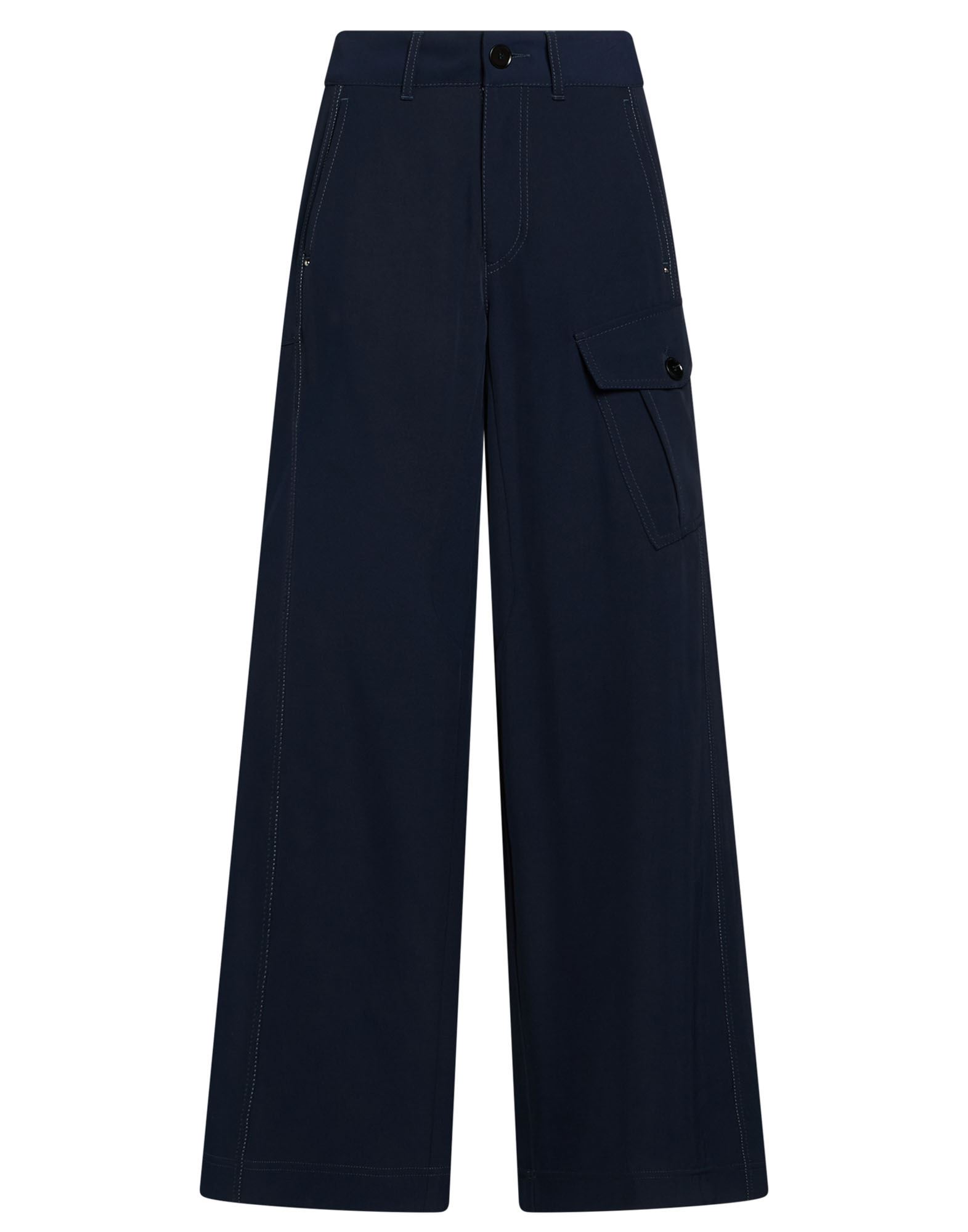 HIGH HIGH BOTTOMWEAR Casual Παντελόνι