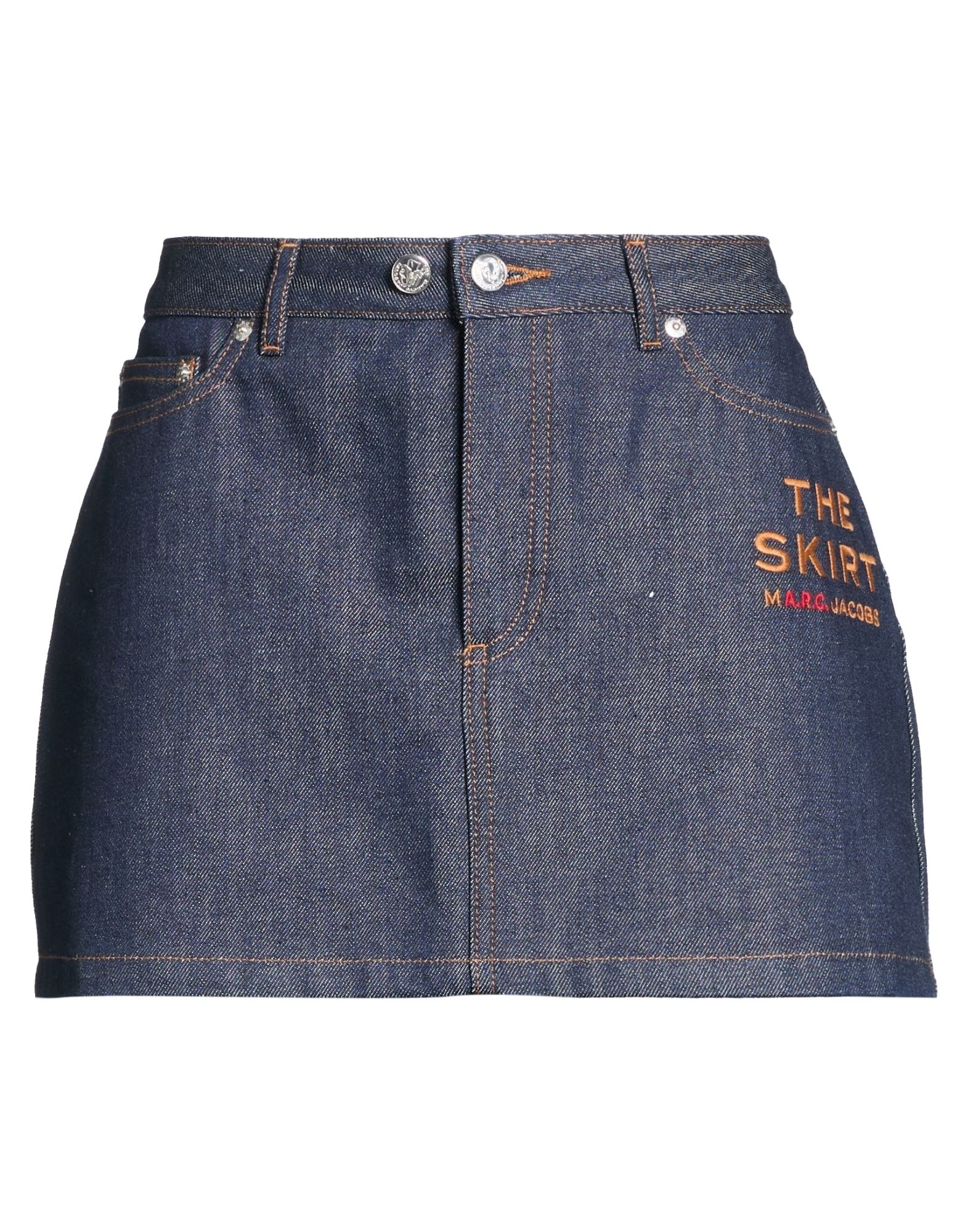 MARC JACOBS BOTTOMWEAR Denim φούστα