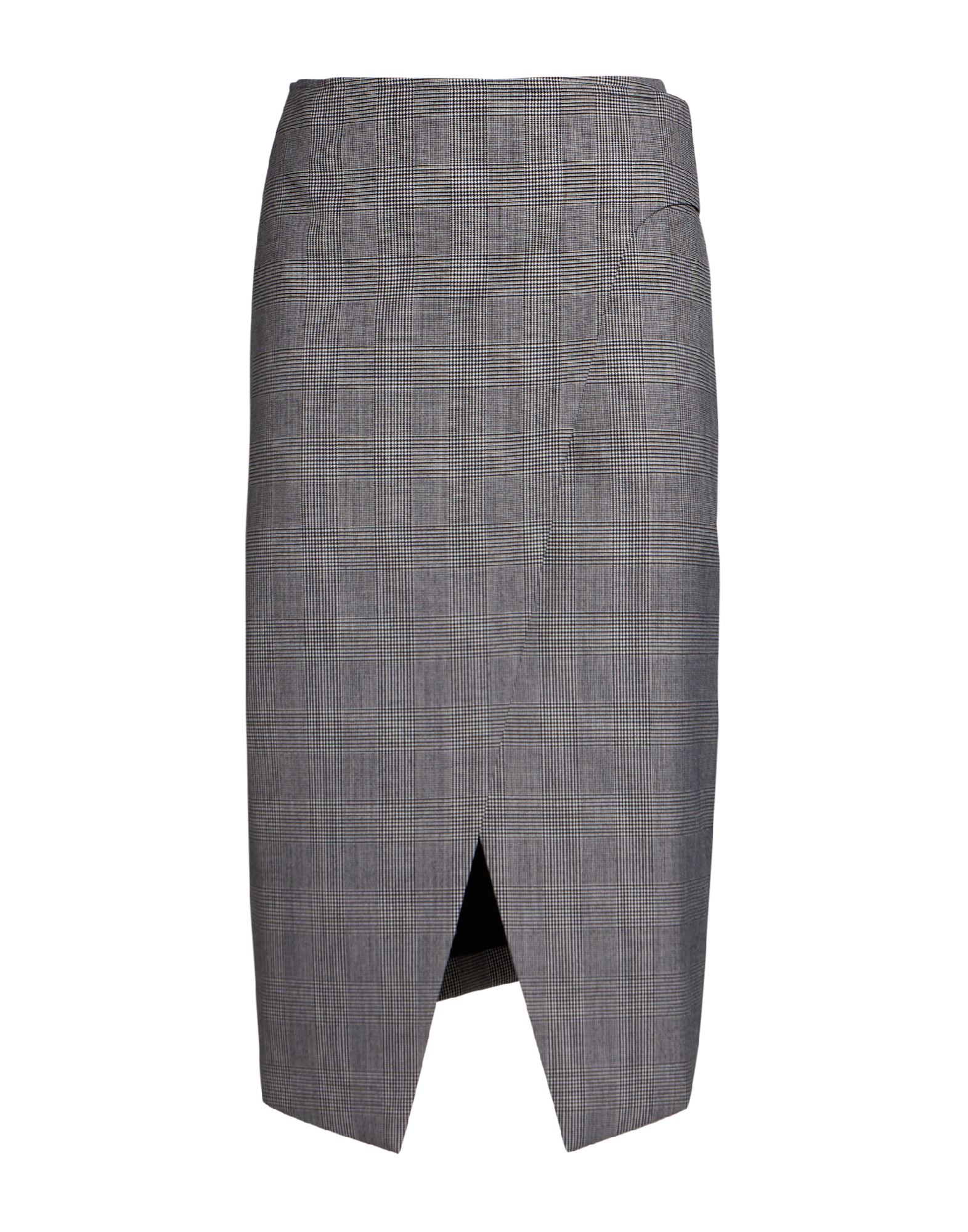LA PISCINE the label LA PISCINE the label BOTTOMWEAR Μίντι φούστα