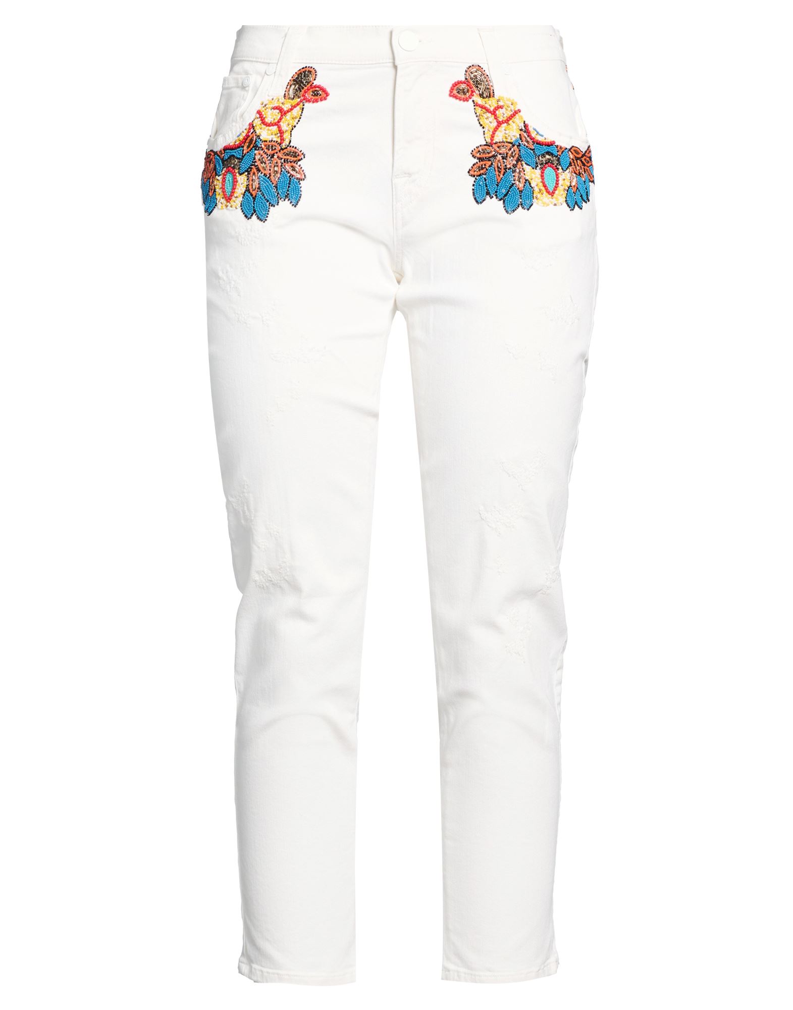 JACOB COHЁN JACOB COHЁN BOTTOMWEAR Τζιν