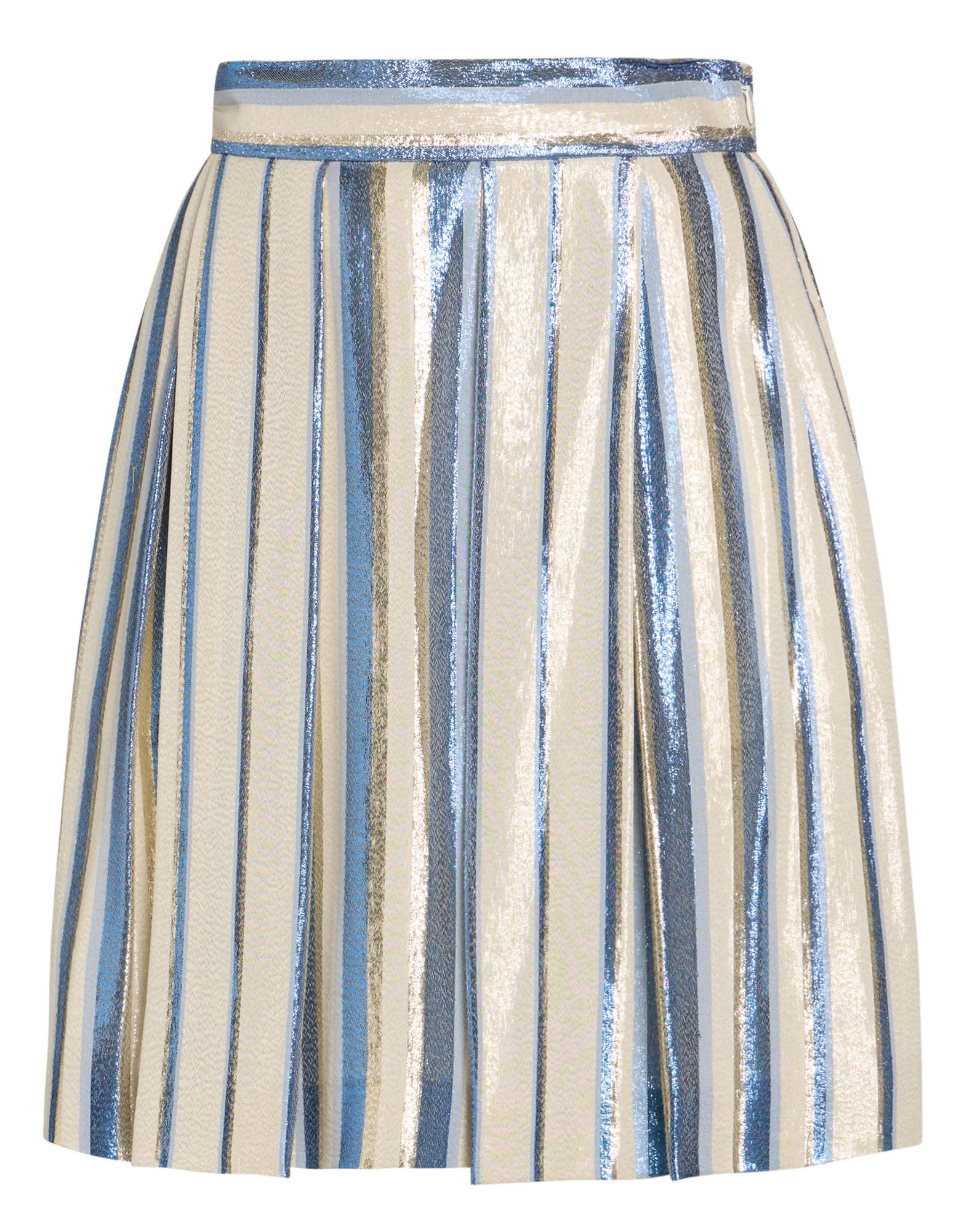ALBERTA FERRETTI ALBERTA FERRETTI BOTTOMWEAR Μίνι φούστα