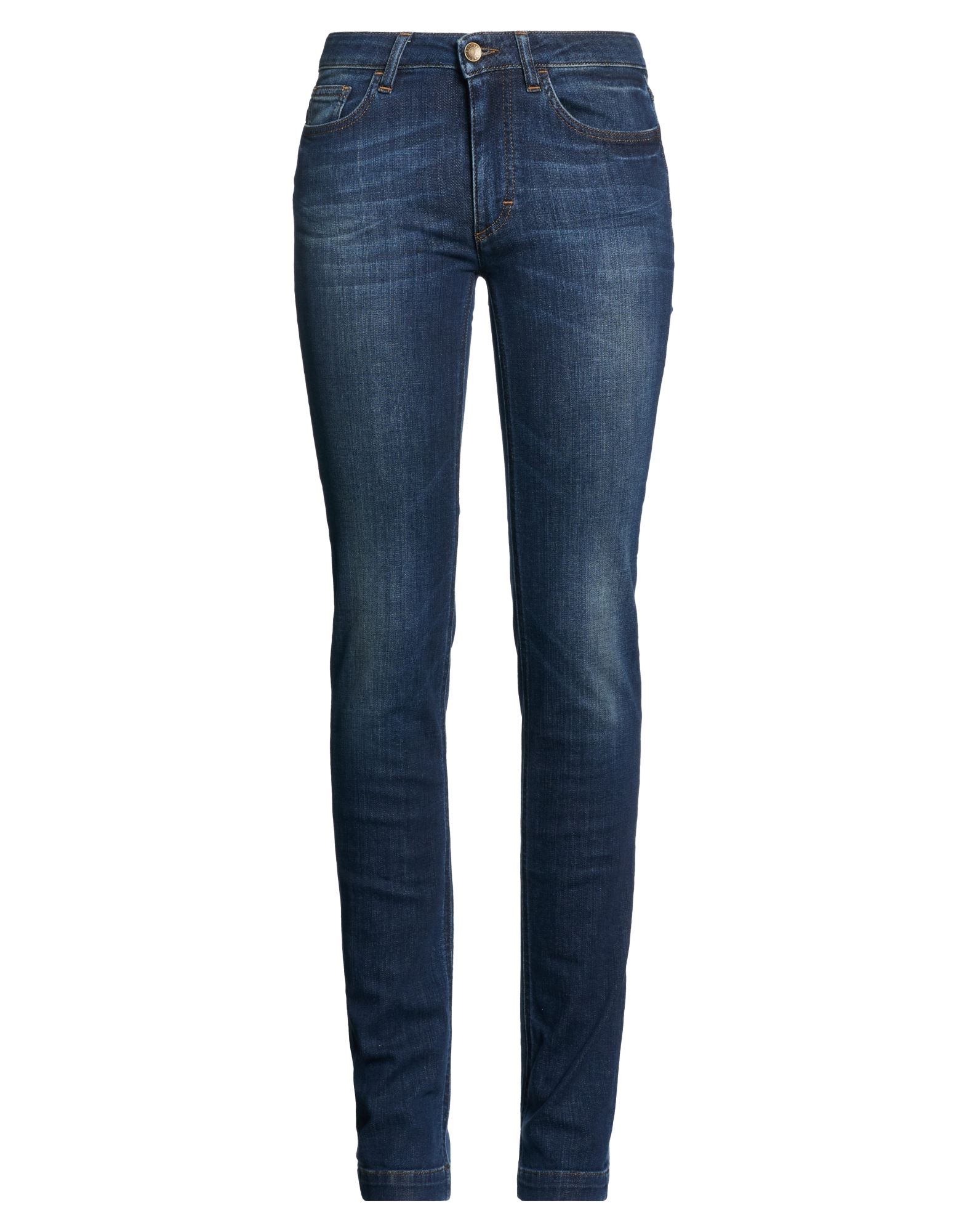  Dolce&gabbana - Partes De Abajo - Pantalones Vaqueros - On Yoox.com 