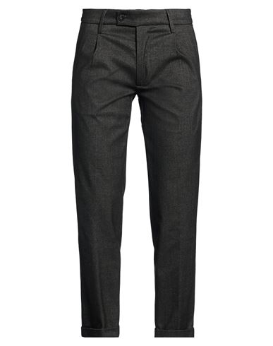Pantalones Hombre Negro 32,34 Hombre