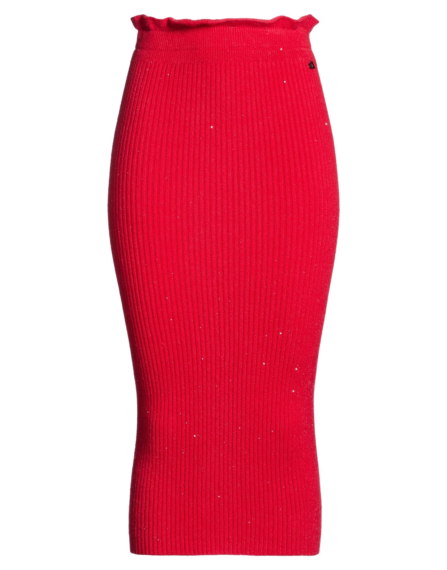 DIXIE BOTTOMWEAR Μίντι φούστα