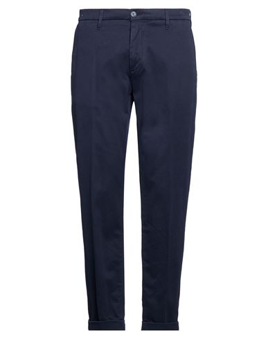 Hose Herren Marineblau 35 Herren