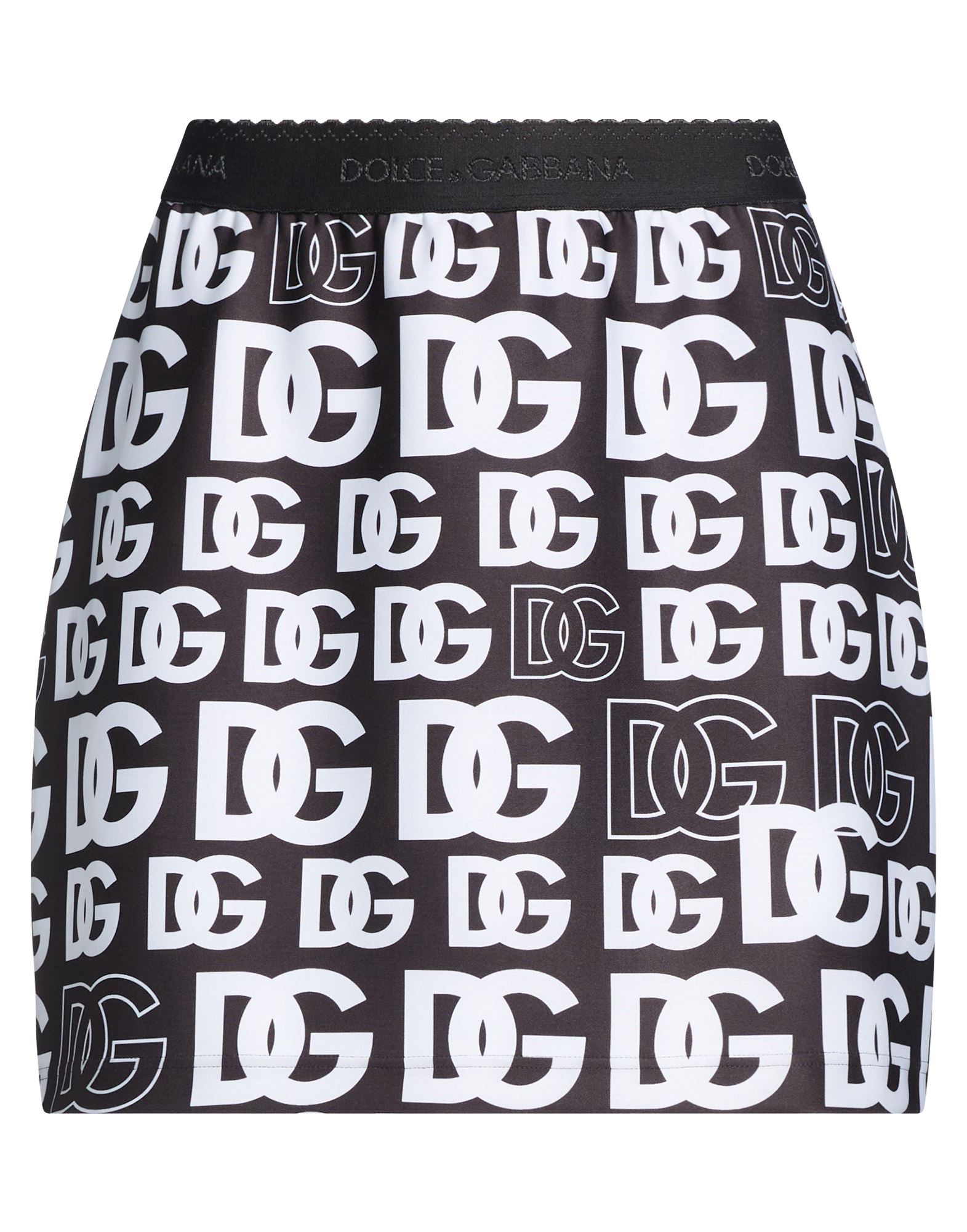 DOLCE&GABBANA DOLCE&GABBANA BOTTOMWEAR Μίνι φούστα