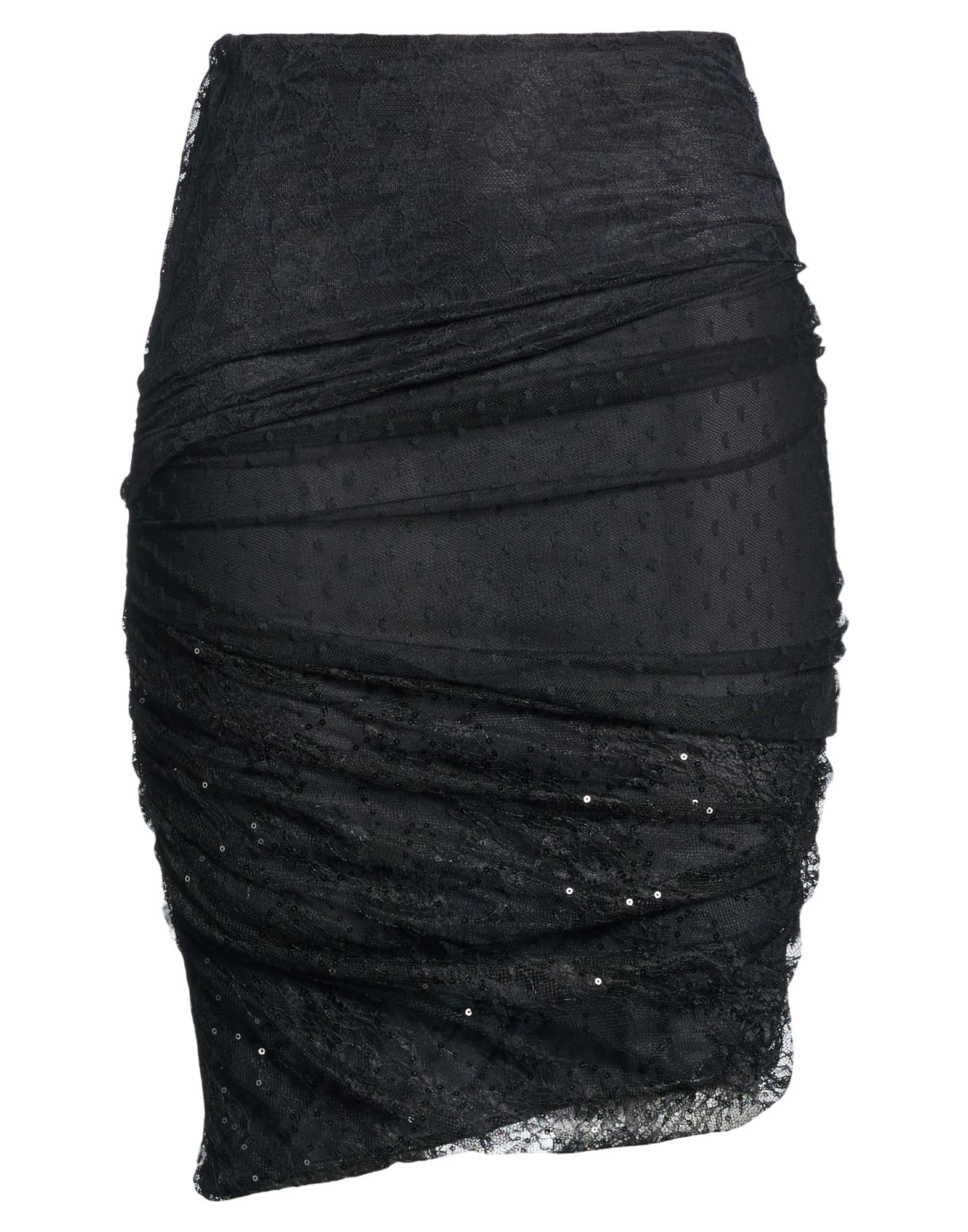 PINKO BOTTOMWEAR Μίνι φούστα