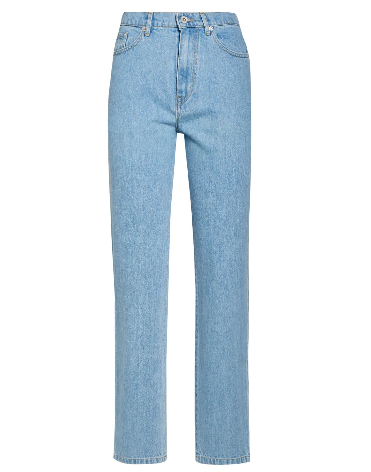 KENZO BOTTOMWEAR Τζιν