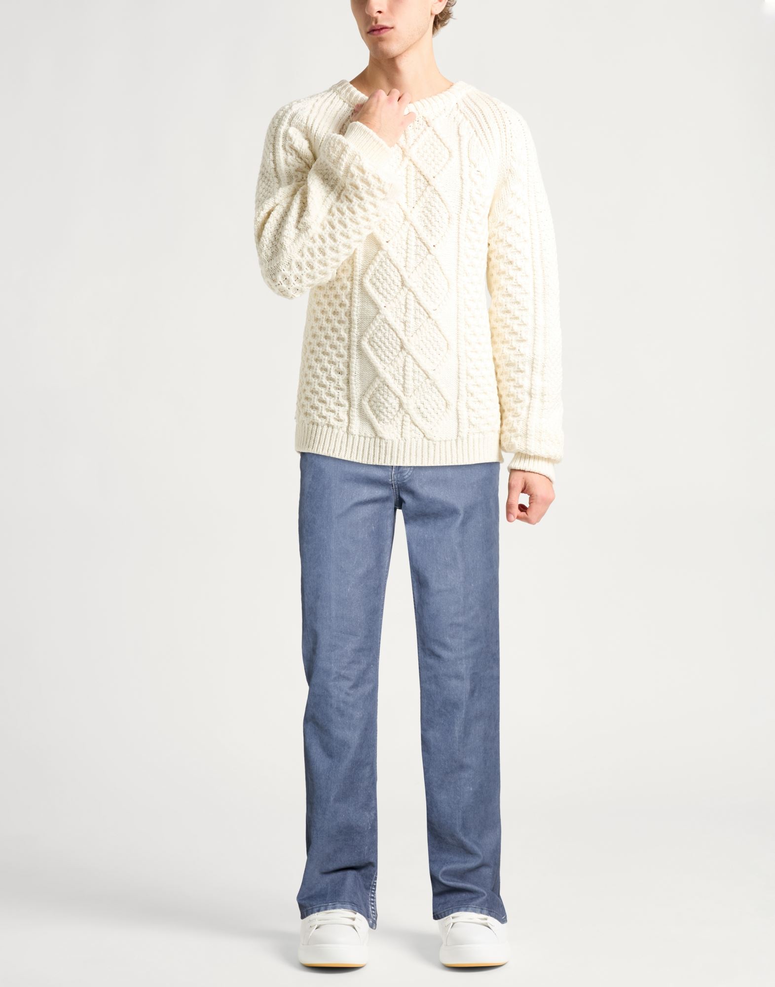  Ferragamo - Partes De Abajo - Pantalones - On Yoox.com 