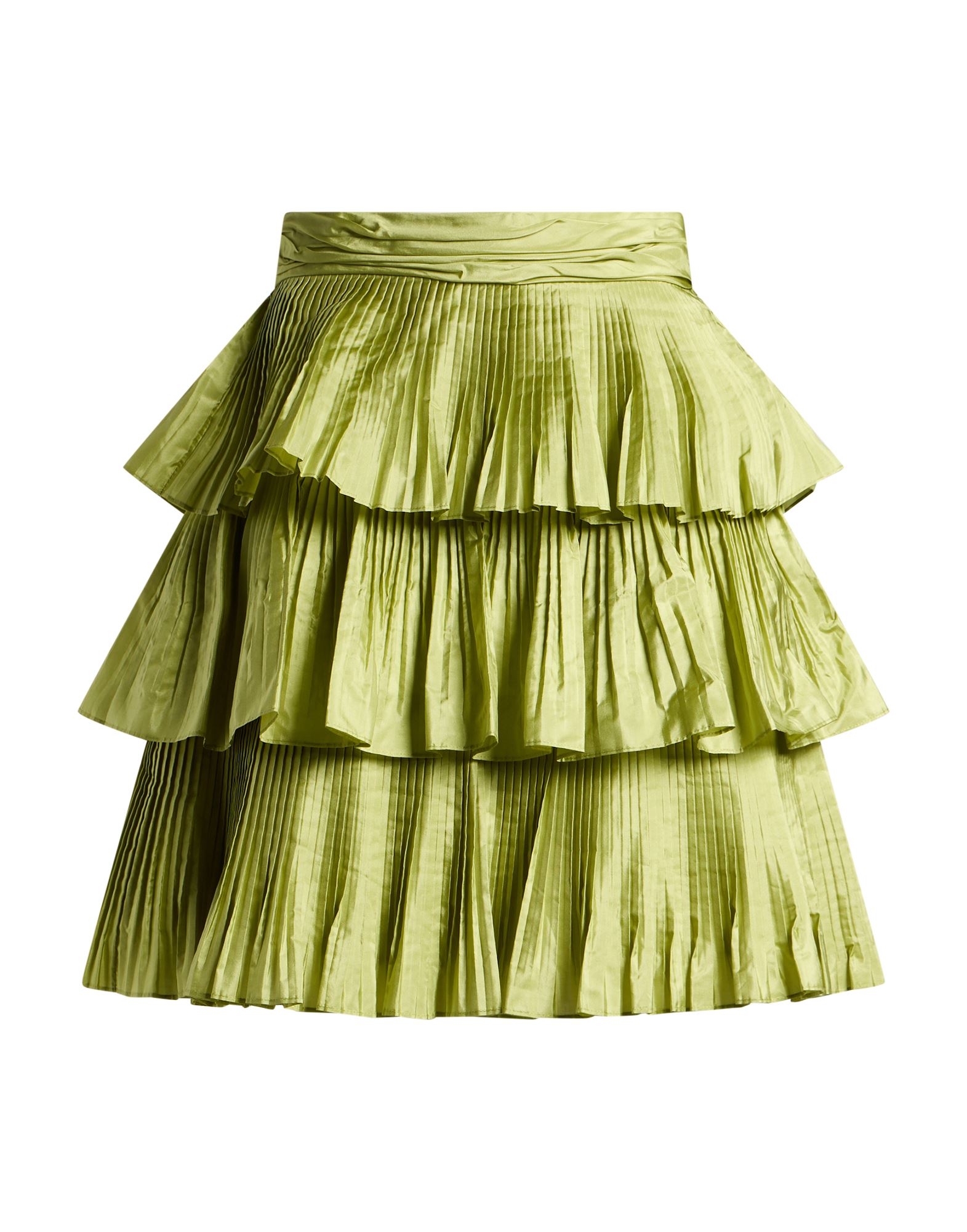 VALENTINO GARAVANI VALENTINO GARAVANI BOTTOMWEAR Μίνι φούστα