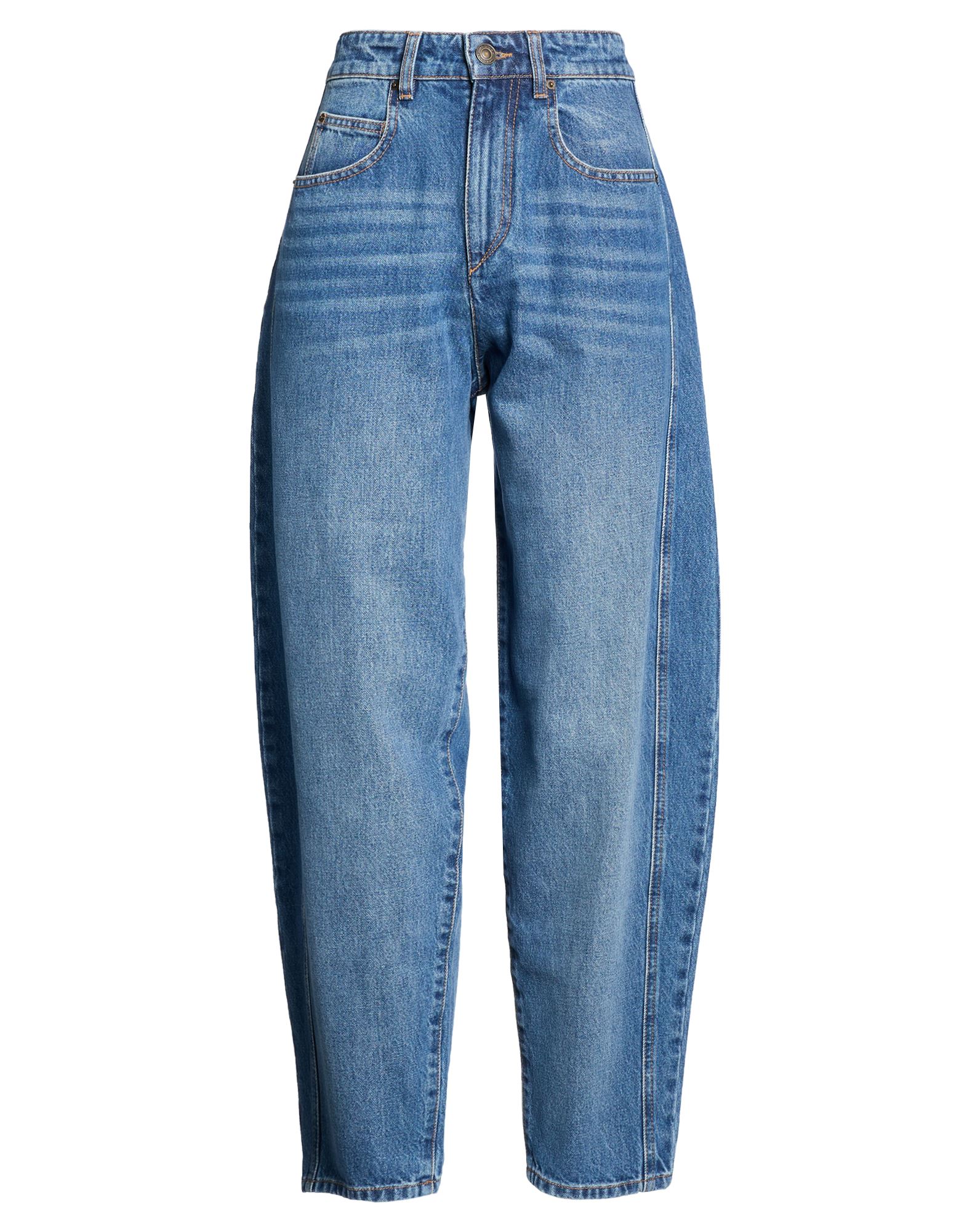 ISABEL MARANT ISABEL MARANT BOTTOMWEAR Τζιν