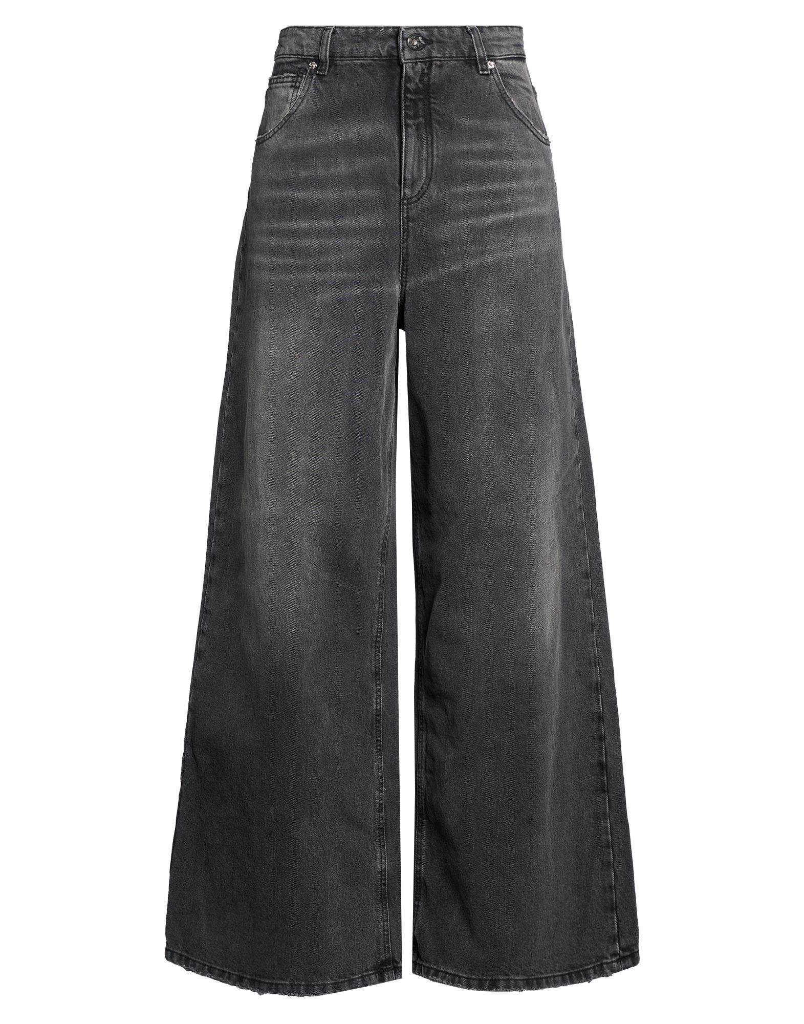 BLUMARINE BLUMARINE BOTTOMWEAR Τζιν