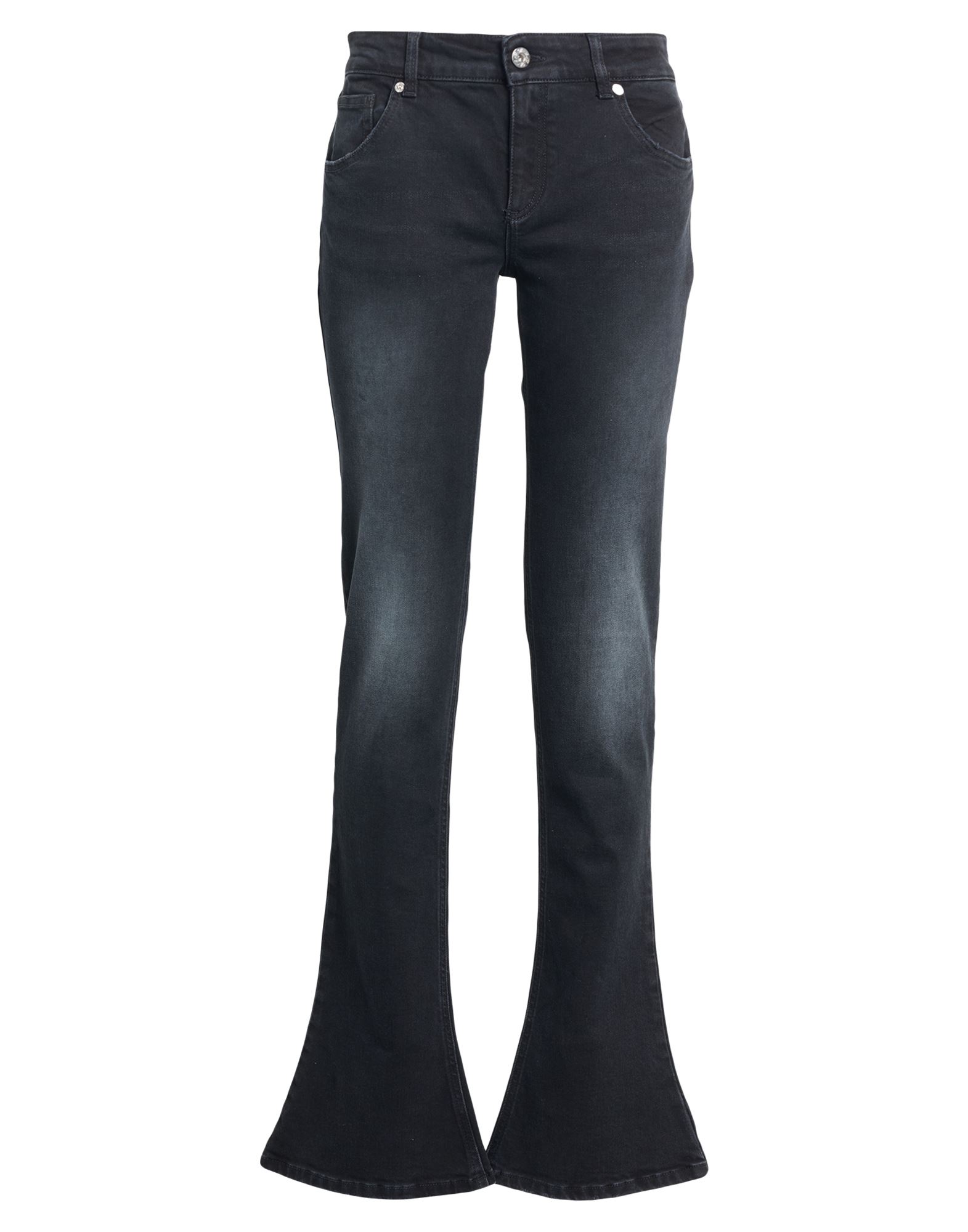 BLUMARINE BLUMARINE BOTTOMWEAR Τζιν