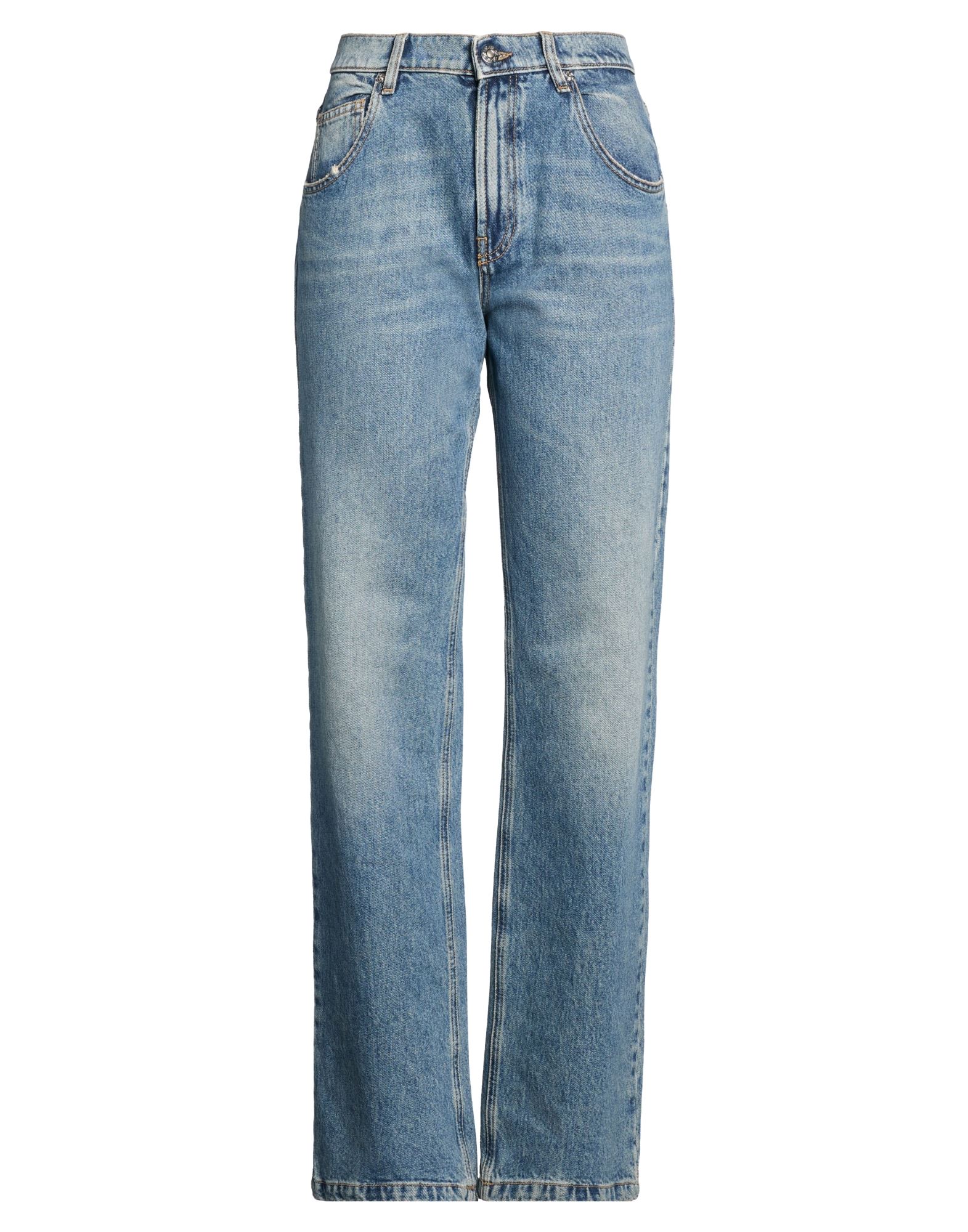  Blumarine - Hosen & Röcke - Jeanshosen - On Yoox.com 