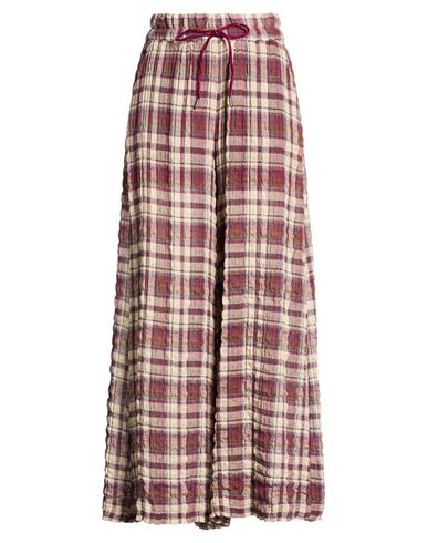 Pantalones Mujer Malva M,S Mujer