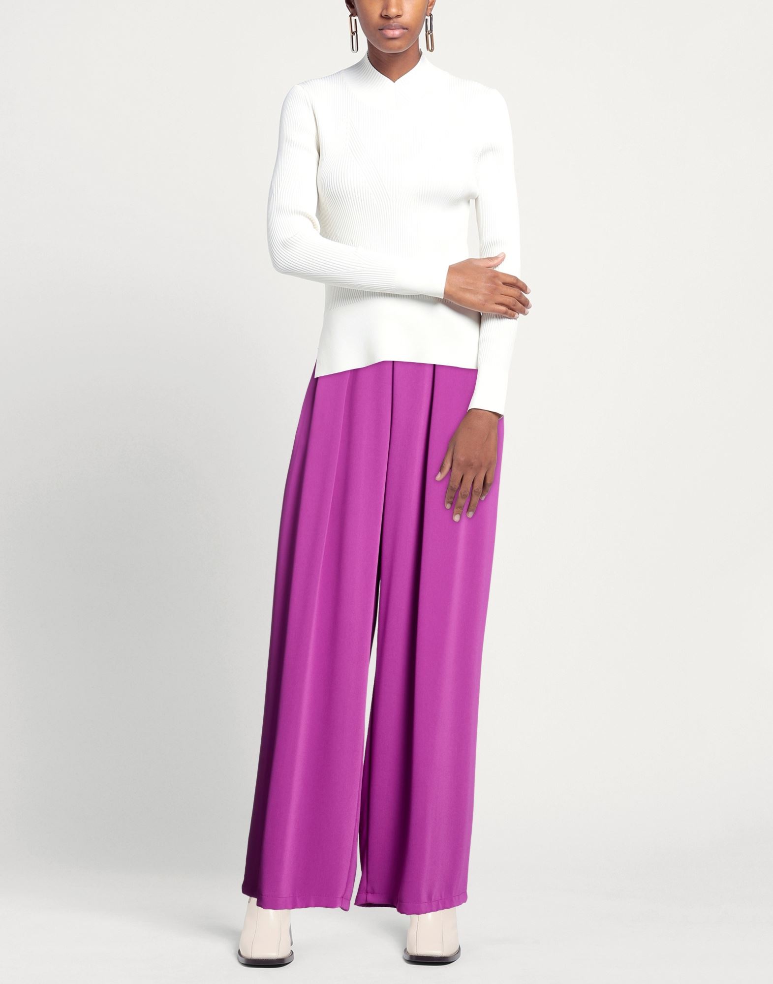 Tensione In - Hosen & Röcke - Hosen - On Yoox.com 