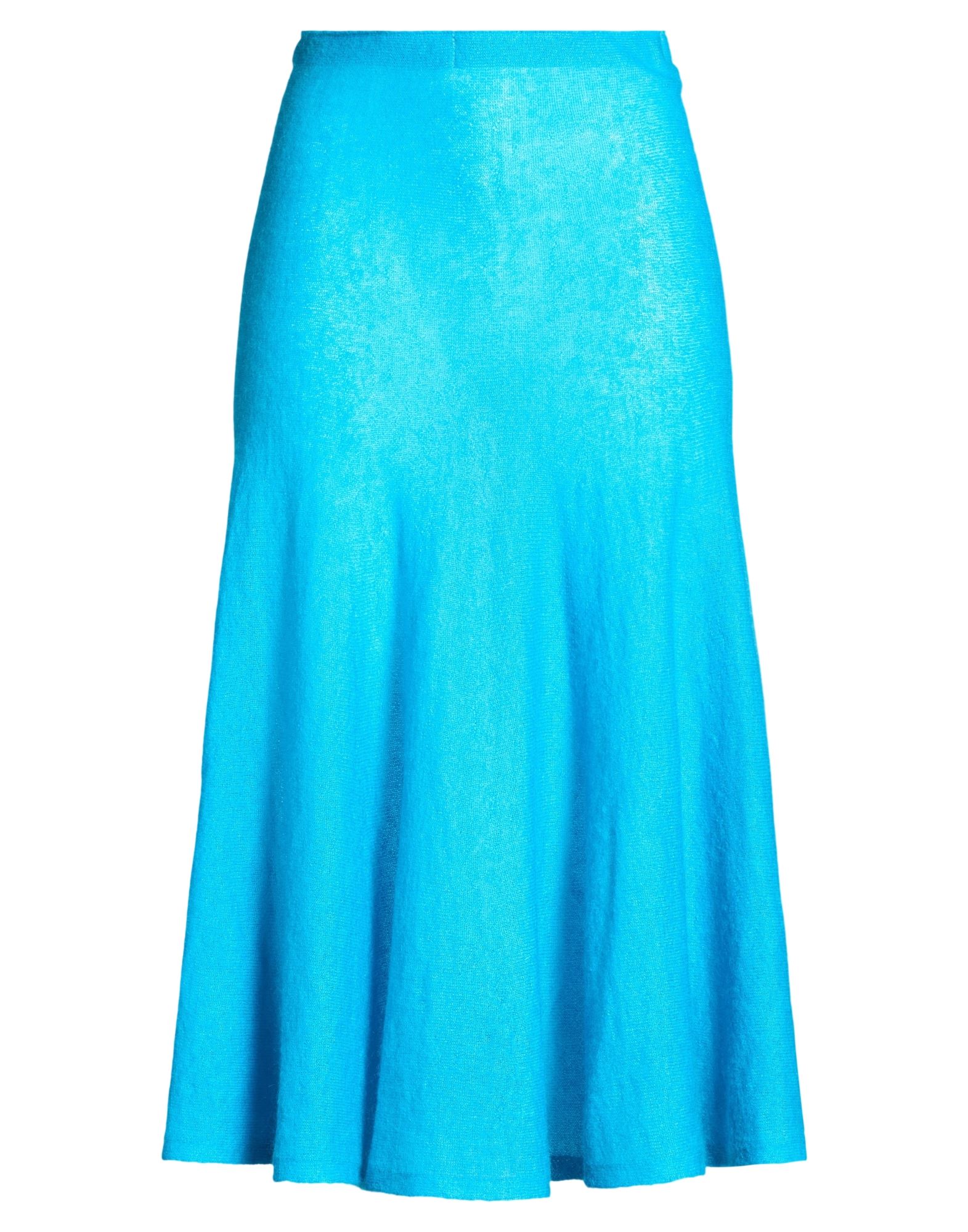 ALAÏA ALAÏA BOTTOMWEAR Μίντι φούστα
