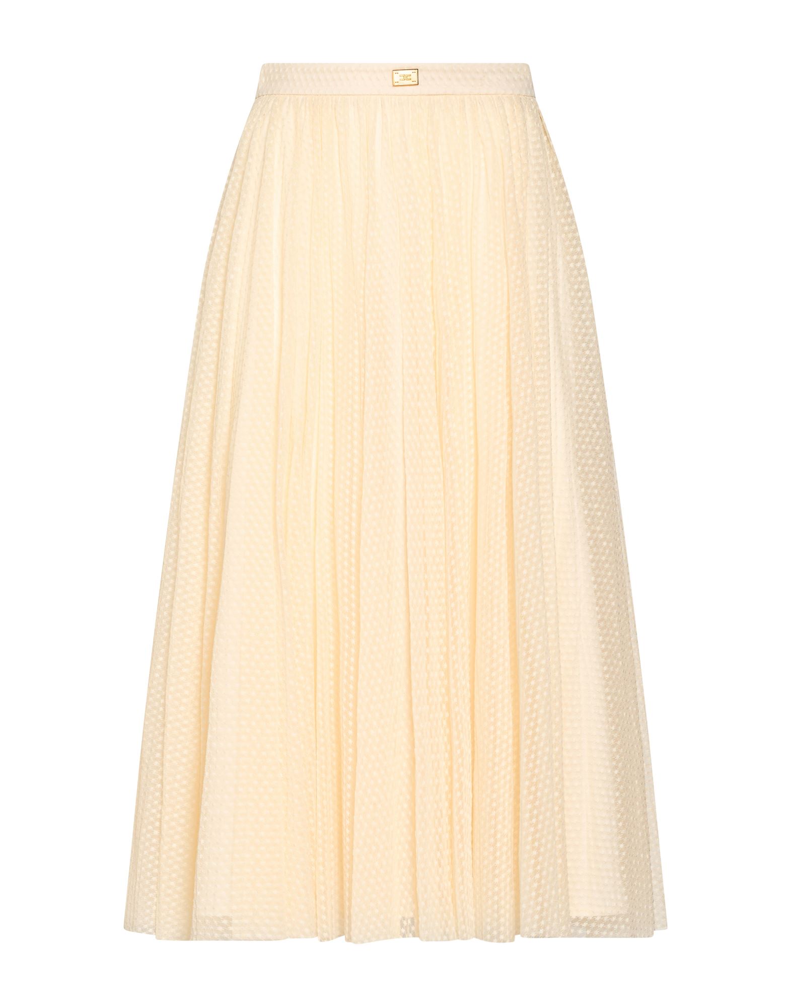 ELISABETTA FRANCHI ELISABETTA FRANCHI BOTTOMWEAR Μίντι φούστα