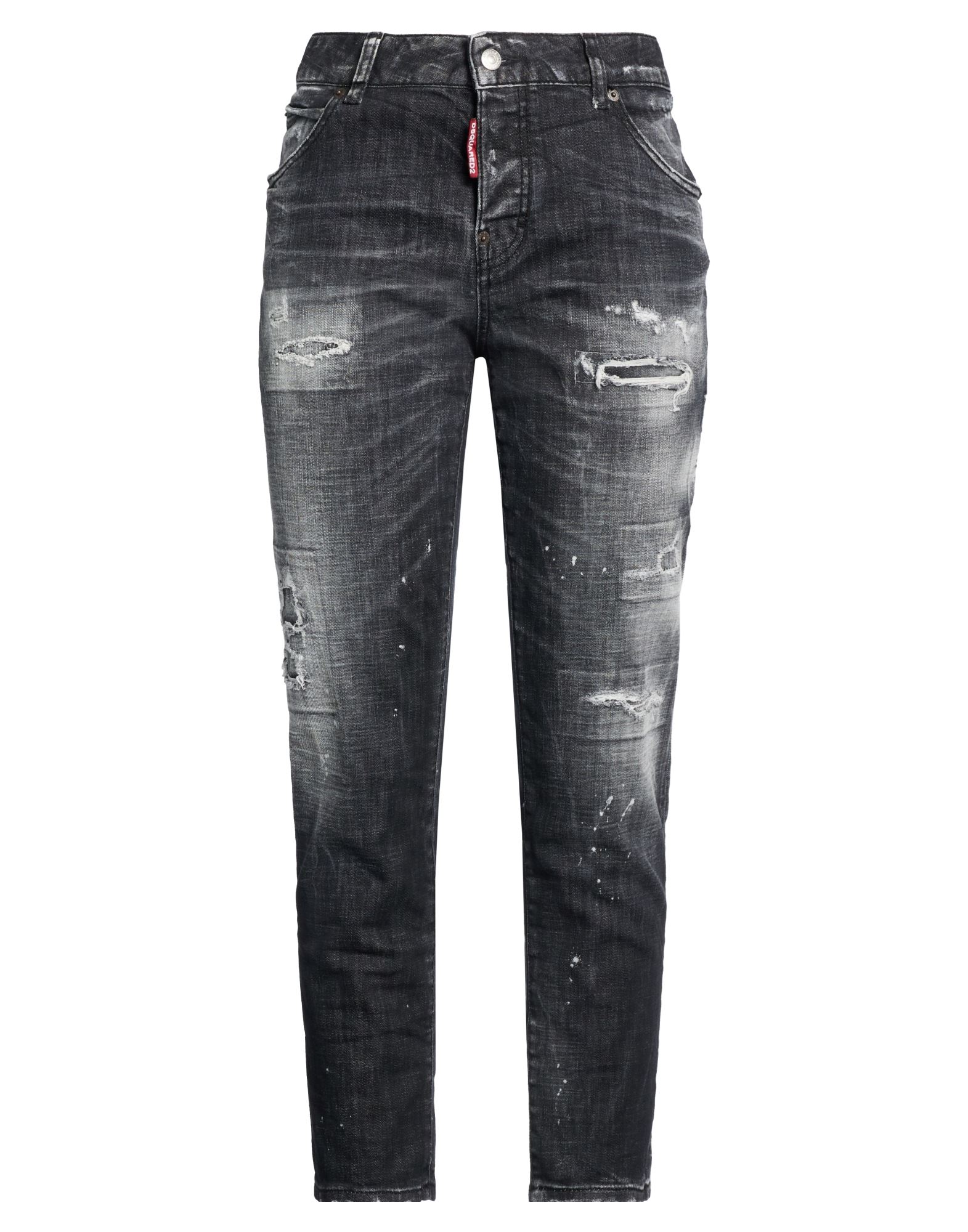 DSQUARED2 DSQUARED2 BOTTOMWEAR Τζιν