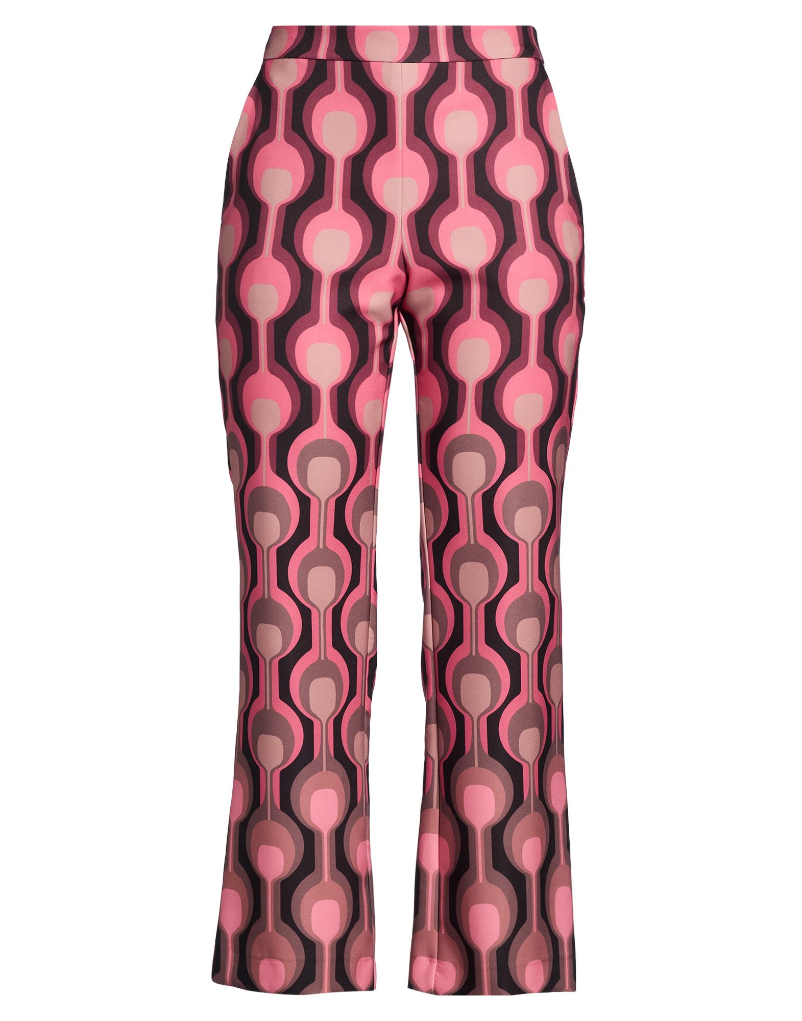 MALÌPARMI BOTTOMWEAR Casual Παντελόνι