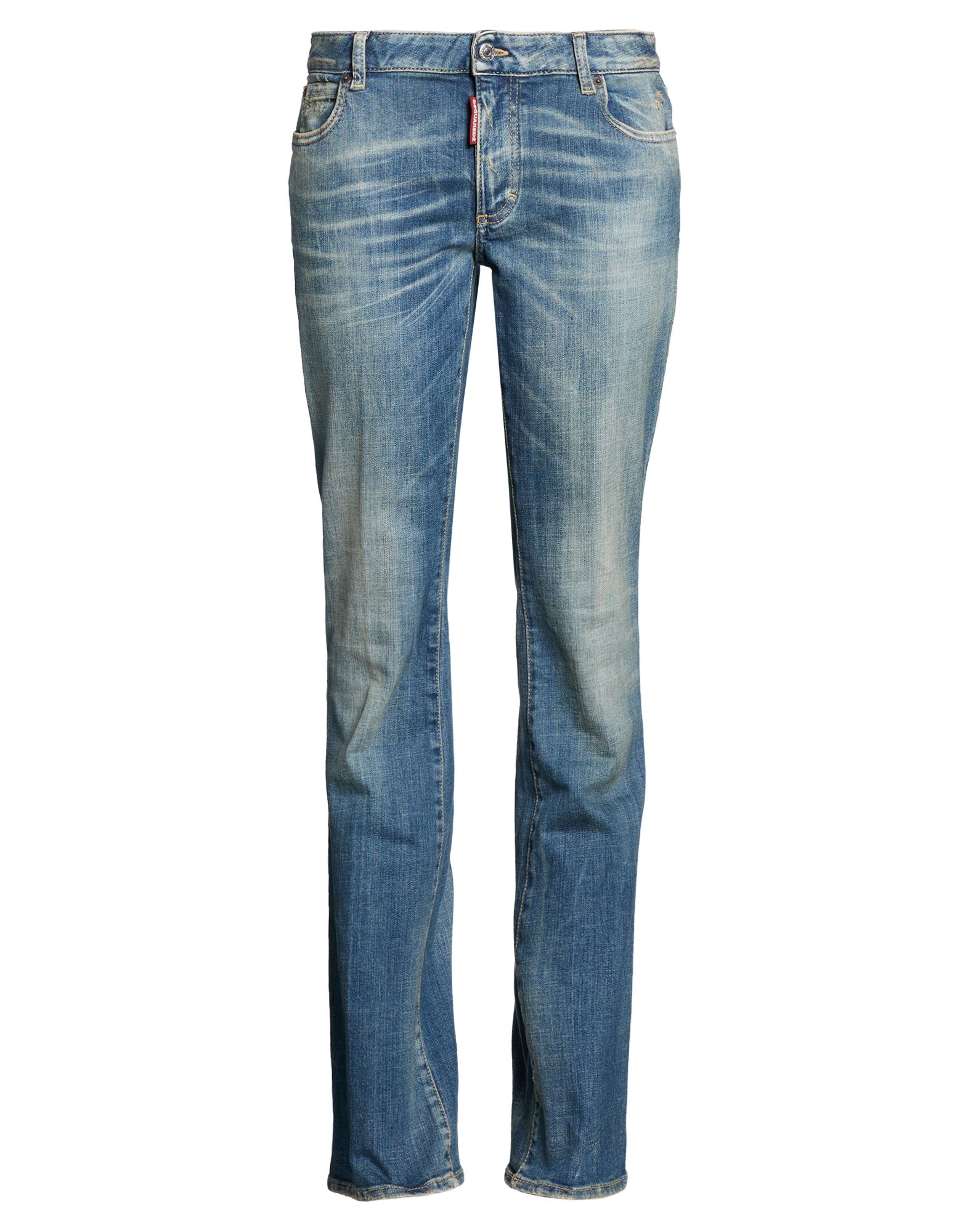 DSQUARED2 DSQUARED2 BOTTOMWEAR Τζιν