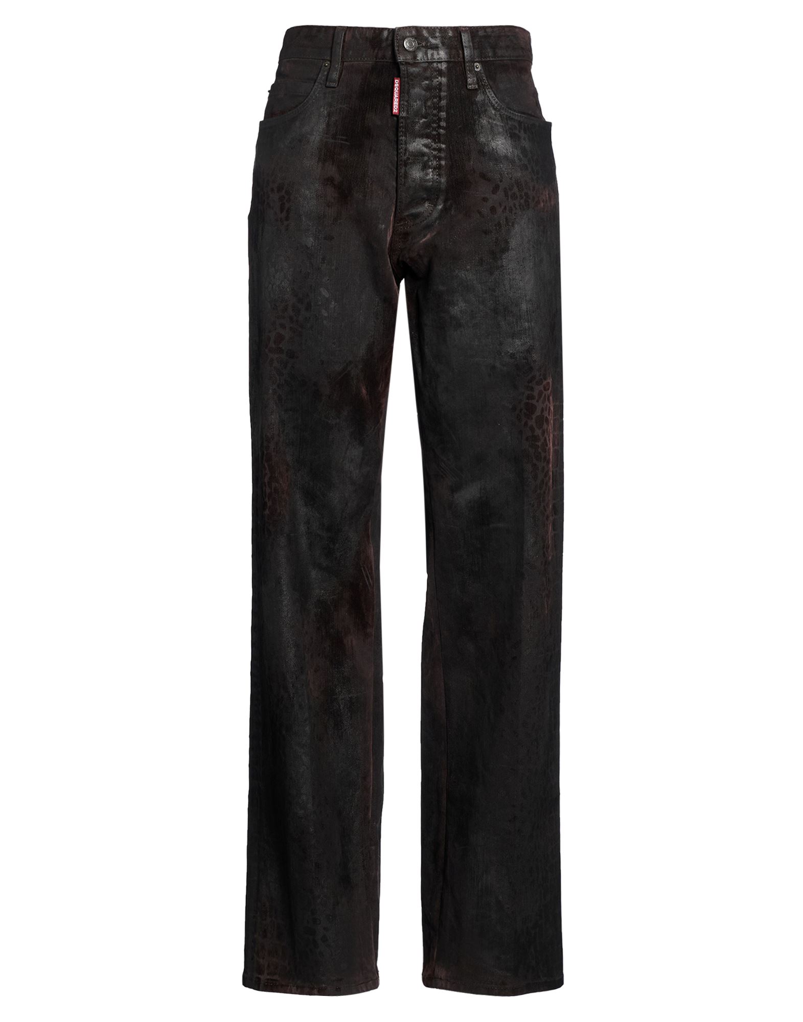 DSQUARED2 DSQUARED2 BOTTOMWEAR Τζιν