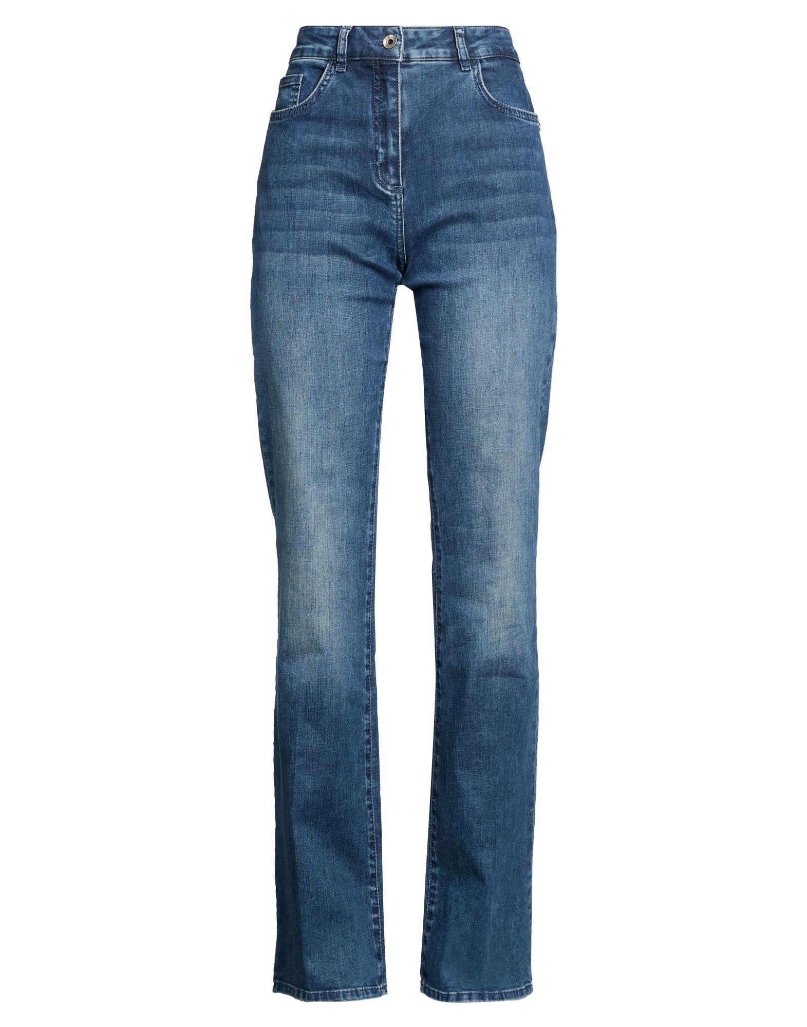  Patrizia Pepe - Hosen & Röcke - Jeanshosen - On Yoox.com 
