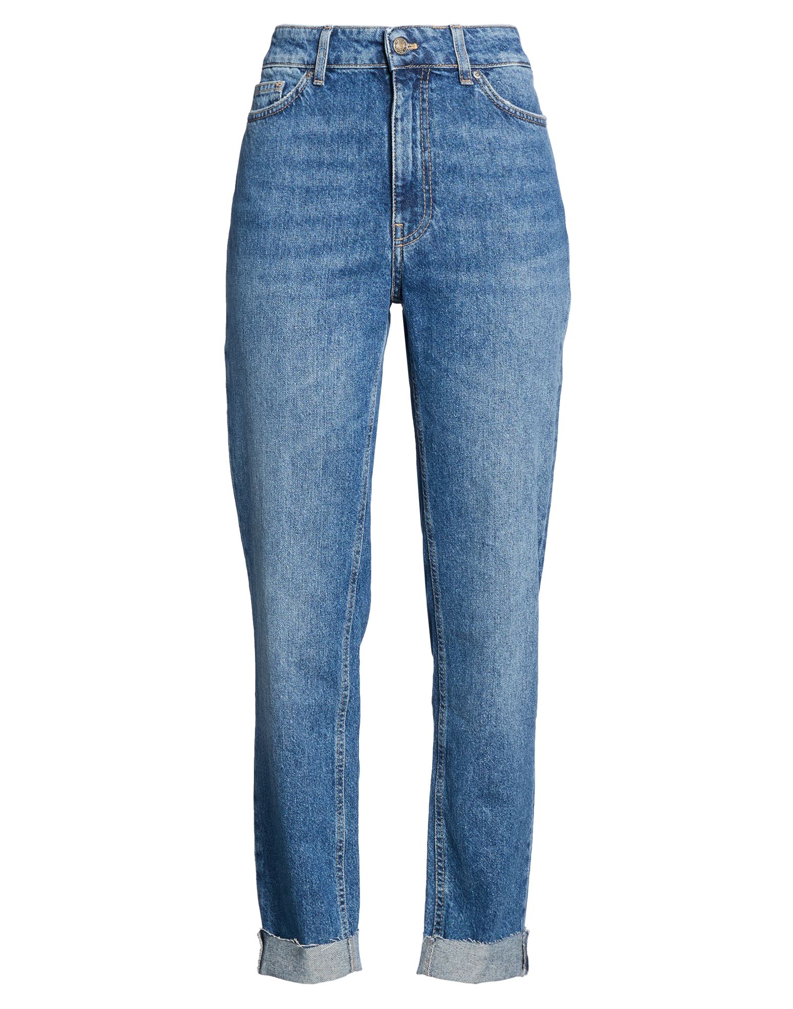 VICOLO BOTTOMWEAR Τζιν