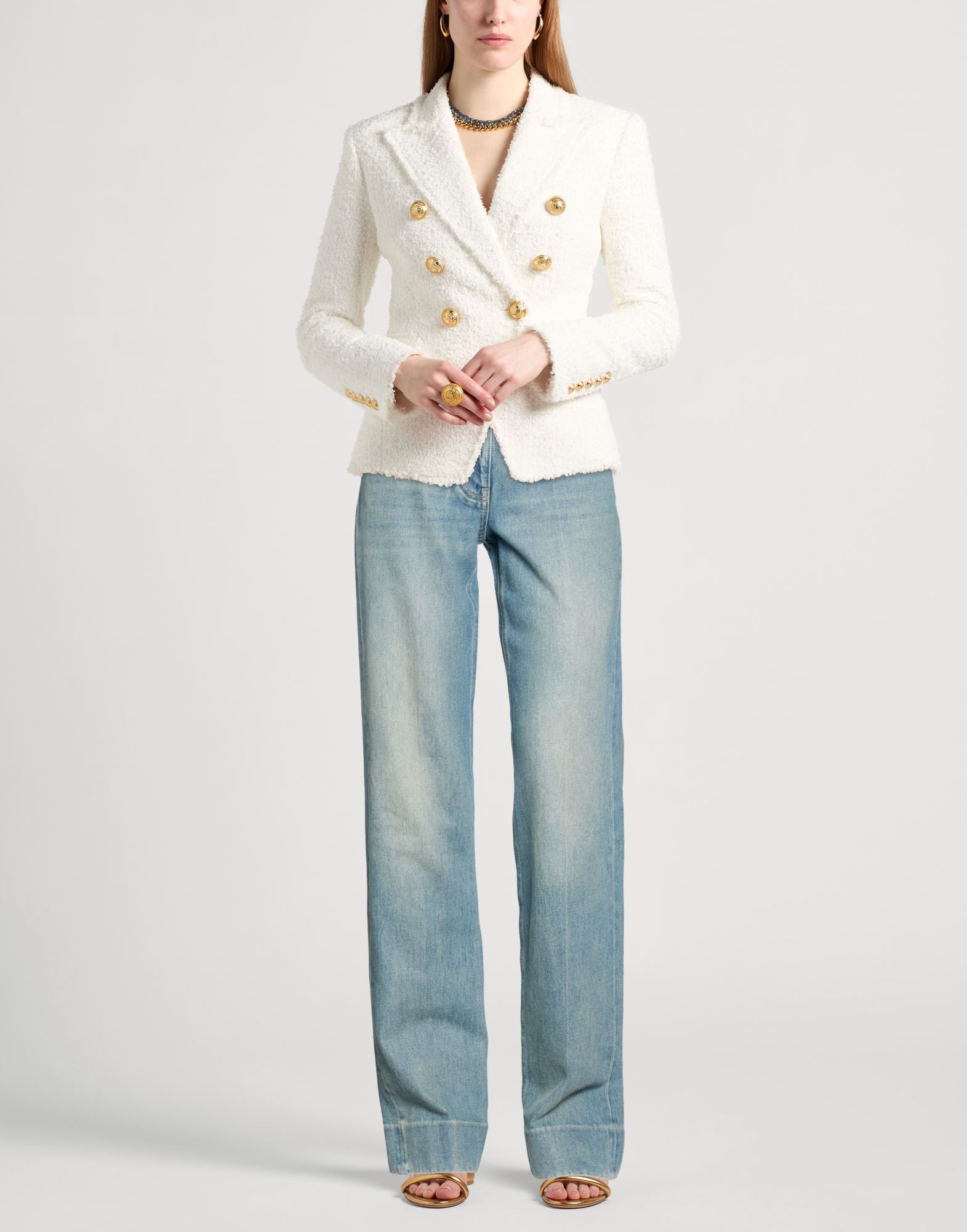  Valentino Garavani - Partes De Abajo - Pantalones Vaqueros - On Yoox.com 