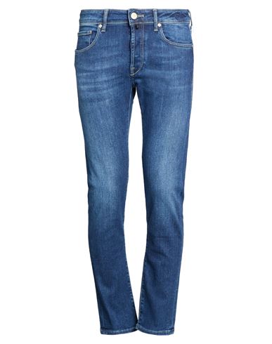 Jeanshose Herren Blau 31,33,35,40 Herren