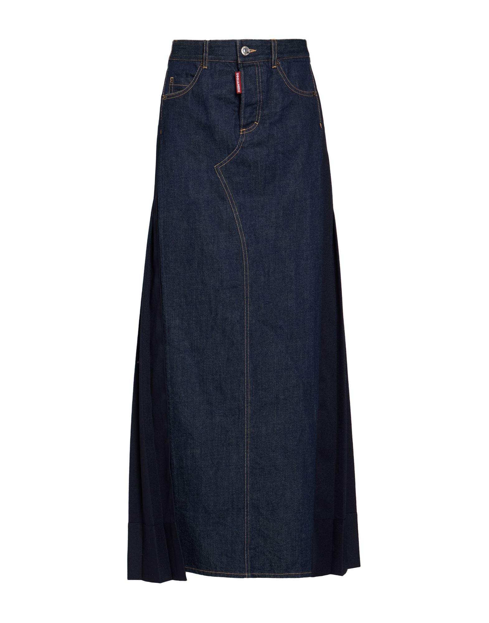 DSQUARED2 DSQUARED2 BOTTOMWEAR Μάξι φούστα